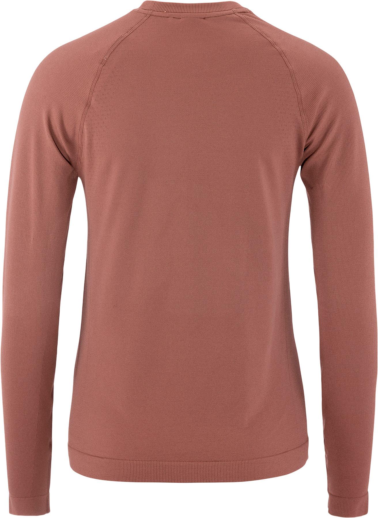 Product gallery image number 5 for product Active Comfort 2 Long Sleeve Base Layer Jersey - Women's