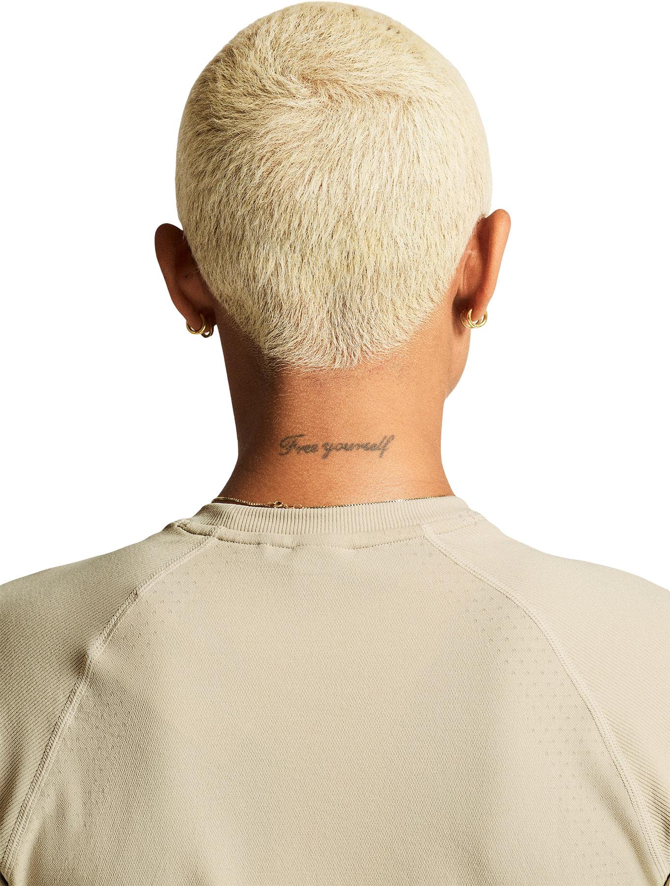 Product gallery image number 3 for product Active Comfort 2 Long Sleeve Base Layer Jersey - Women's