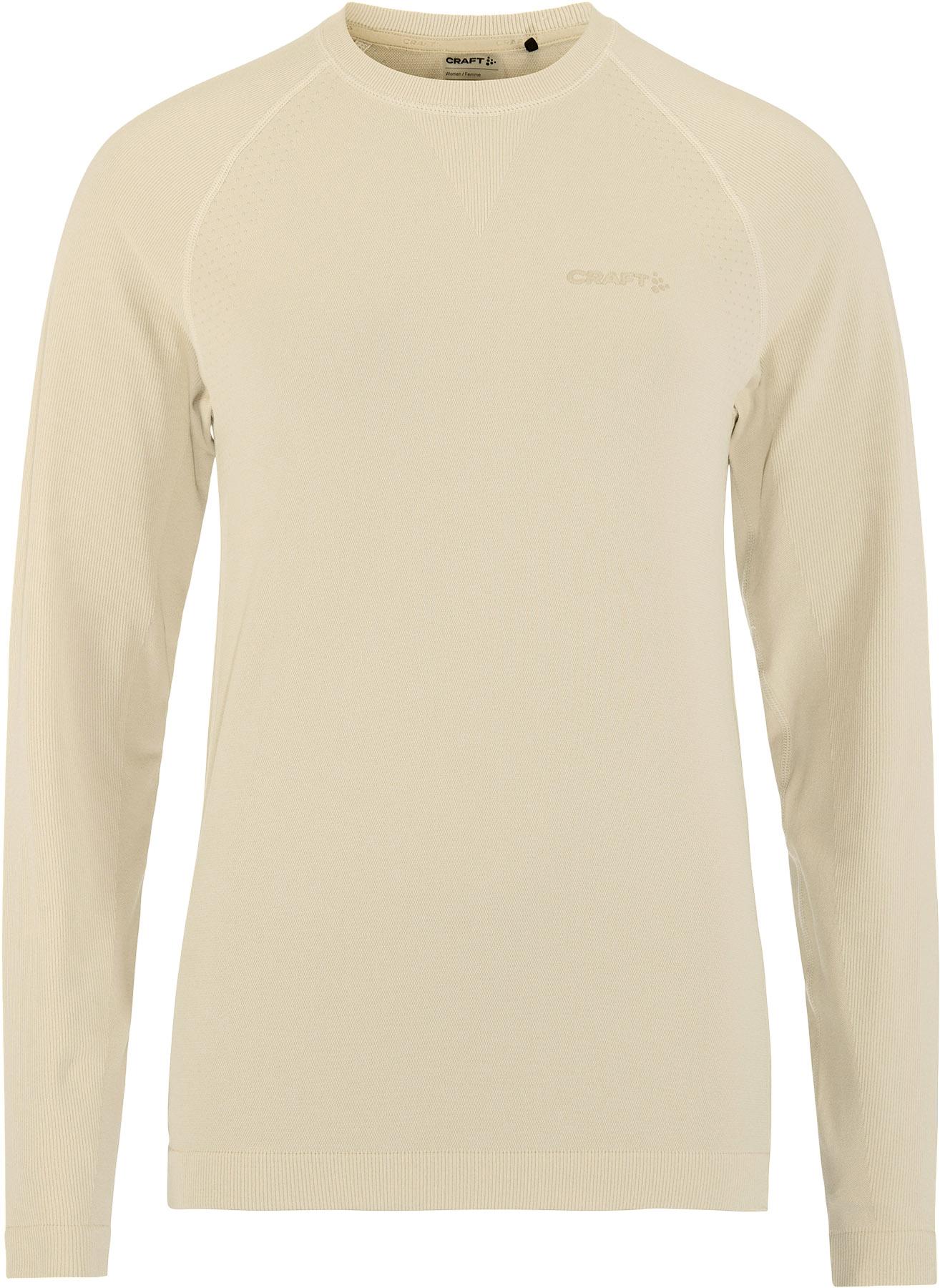 Product gallery image number 1 for product Active Comfort 2 Long Sleeve Base Layer Jersey - Women's
