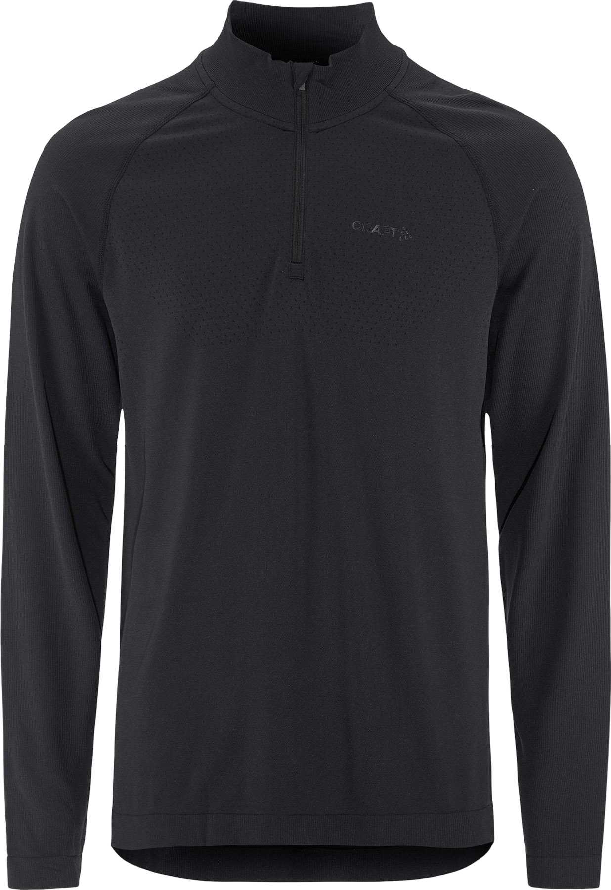 Product image for Active Comfort 2 Long Sleeve Half-Zip Base Layer Jersey - Men's