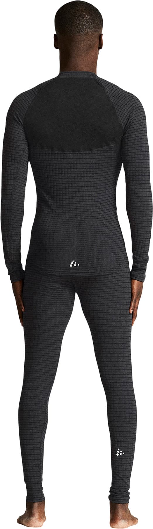 Product gallery image number 5 for product Wool Extreme X 2 Long Sleeve Base Layer Jersey - Men's