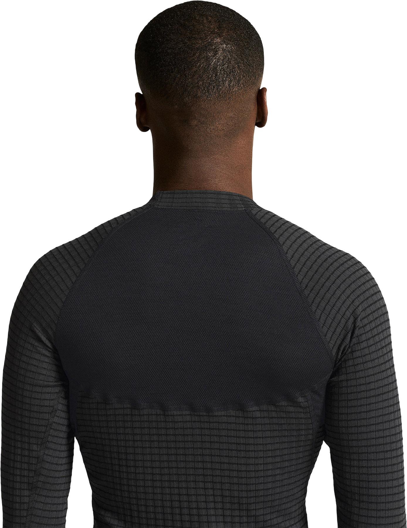 Product gallery image number 8 for product Wool Extreme X 2 Long Sleeve Base Layer Jersey - Men's