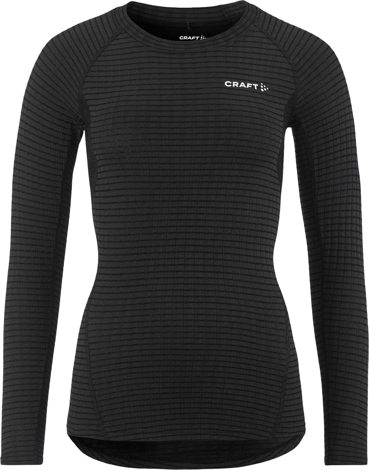 Product image for Wool Extreme X 2 Long Sleeve Base Layer Jersey - Women's