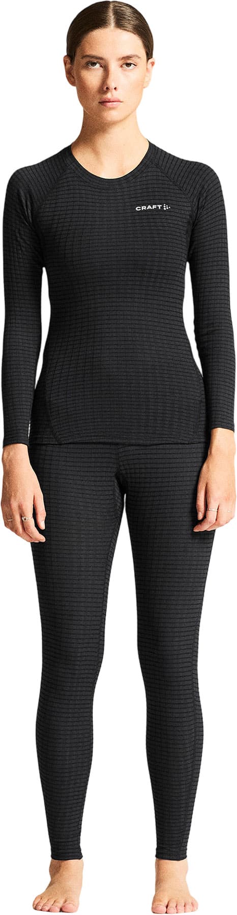 Product gallery image number 2 for product Wool Extreme X 2 Pants - Women's