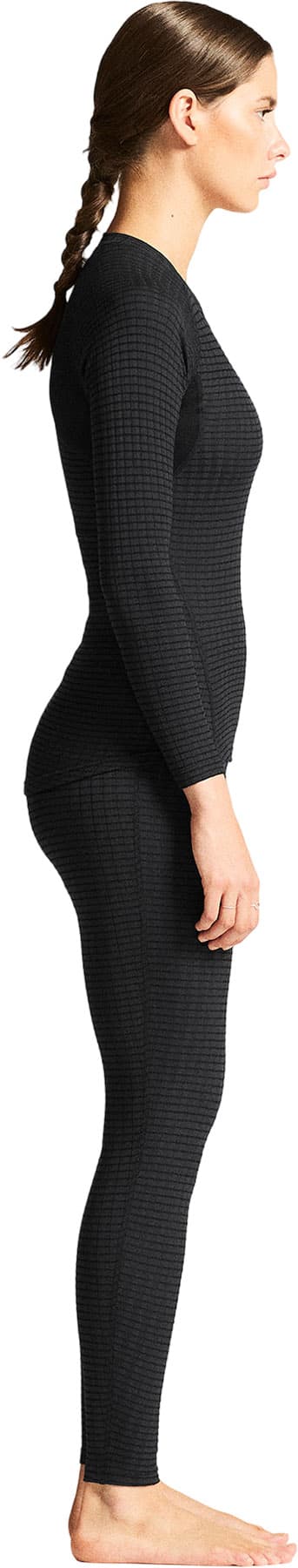 Product gallery image number 5 for product Wool Extreme X 2 Pants - Women's