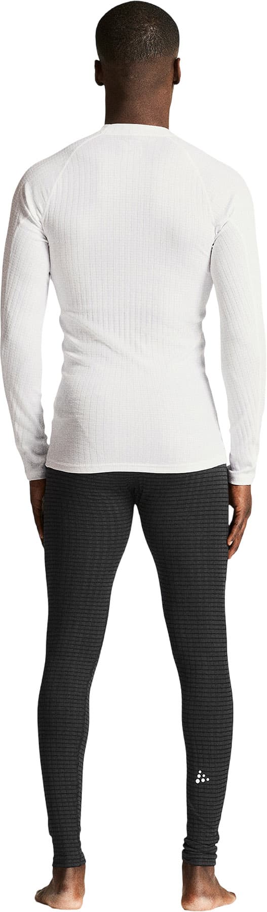 Product gallery image number 3 for product Wool Extreme X 2 Pants - Men's