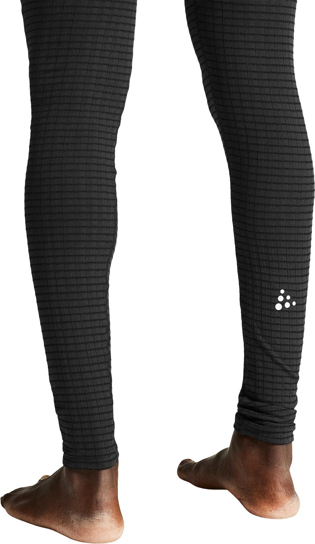 Product gallery image number 2 for product Wool Extreme X 2 Pants - Men's