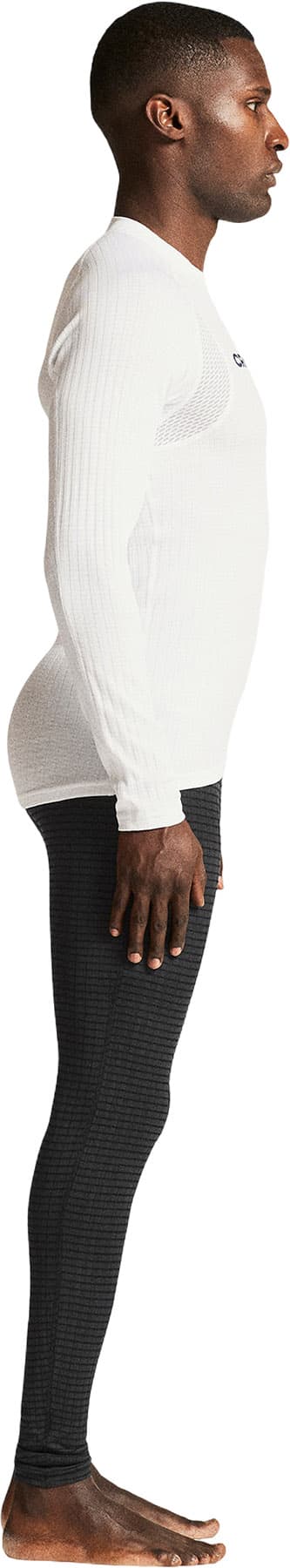 Product gallery image number 4 for product Wool Extreme X 2 Pants - Men's