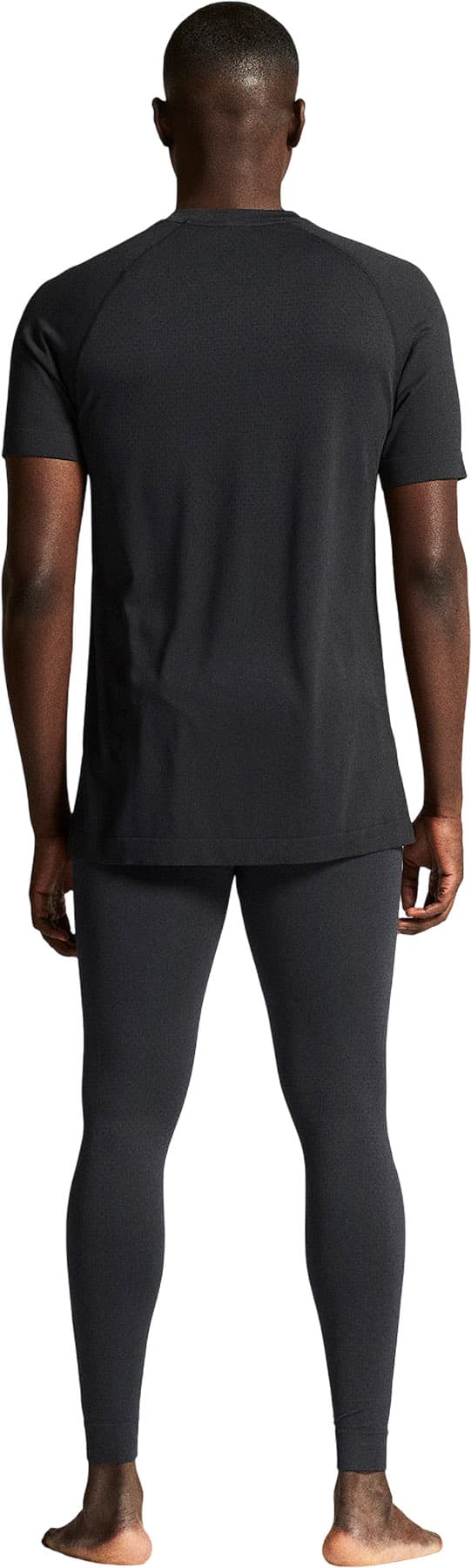 Product gallery image number 3 for product Active Comfort 2 Pants - Men's