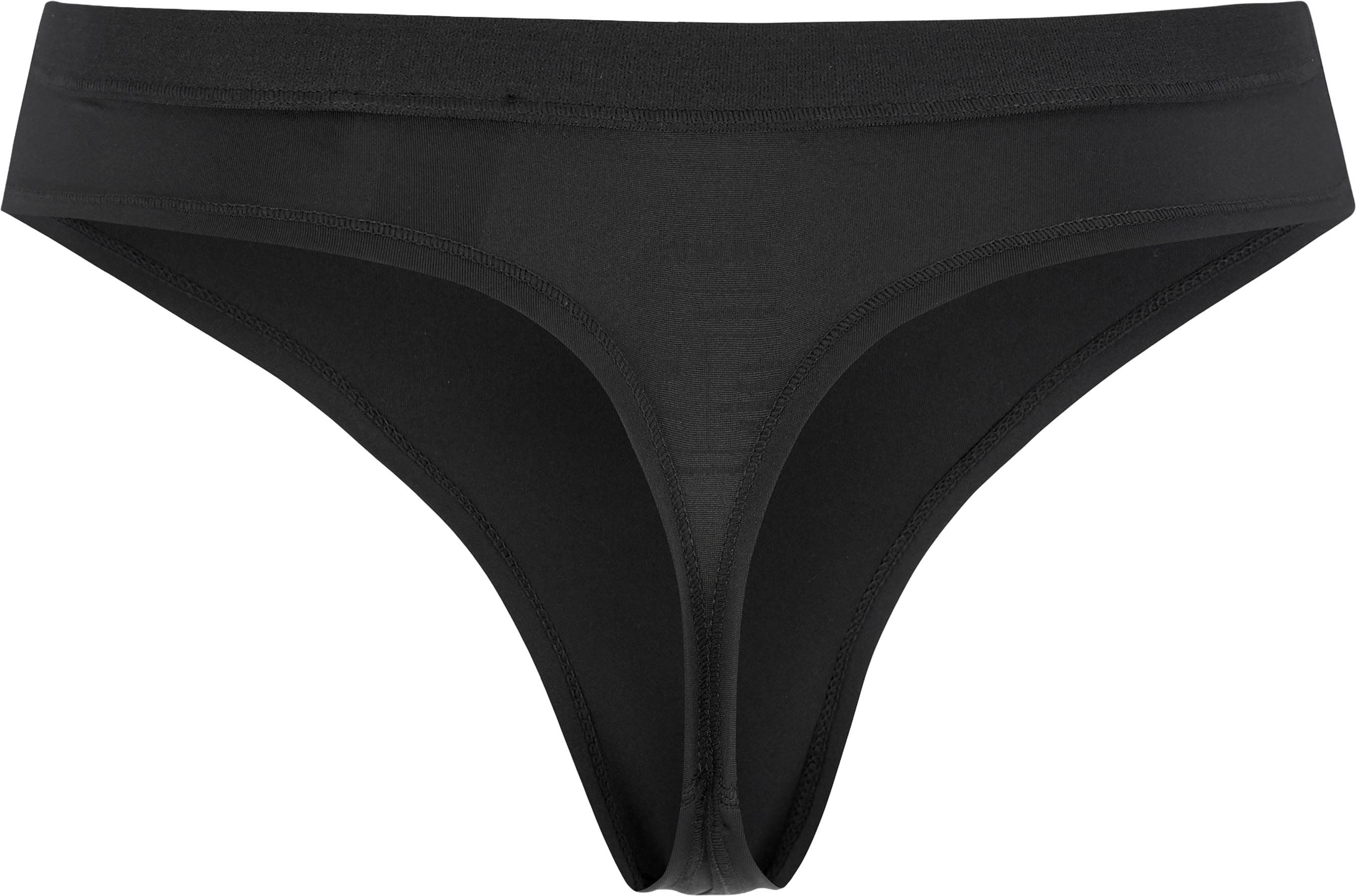 Product gallery image number 2 for product Active String Thong - Women's