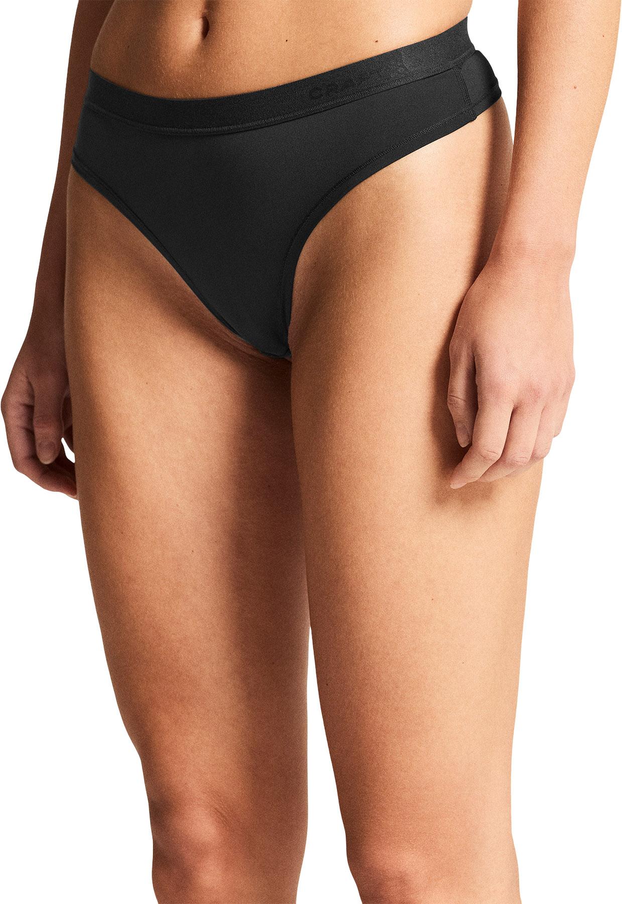 Product gallery image number 3 for product Active String Thong - Women's