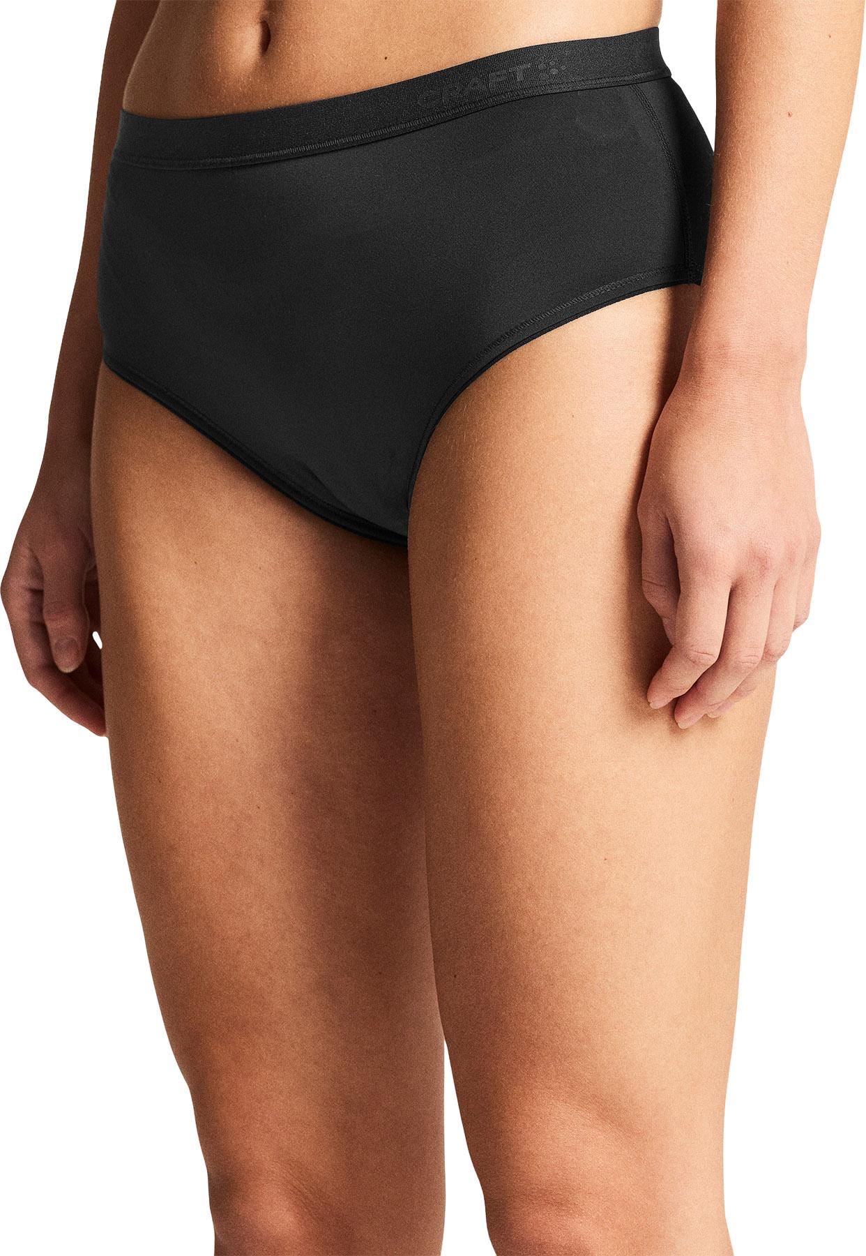 Product gallery image number 4 for product Active Hipster Briefs - Women's