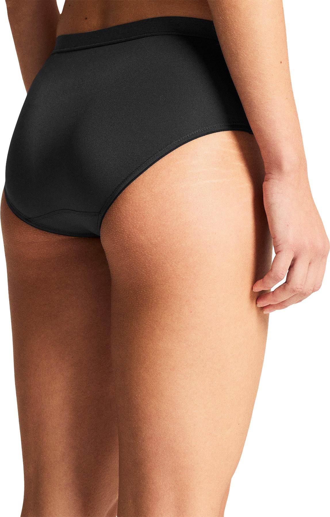 Product gallery image number 5 for product Active Hipster Briefs - Women's