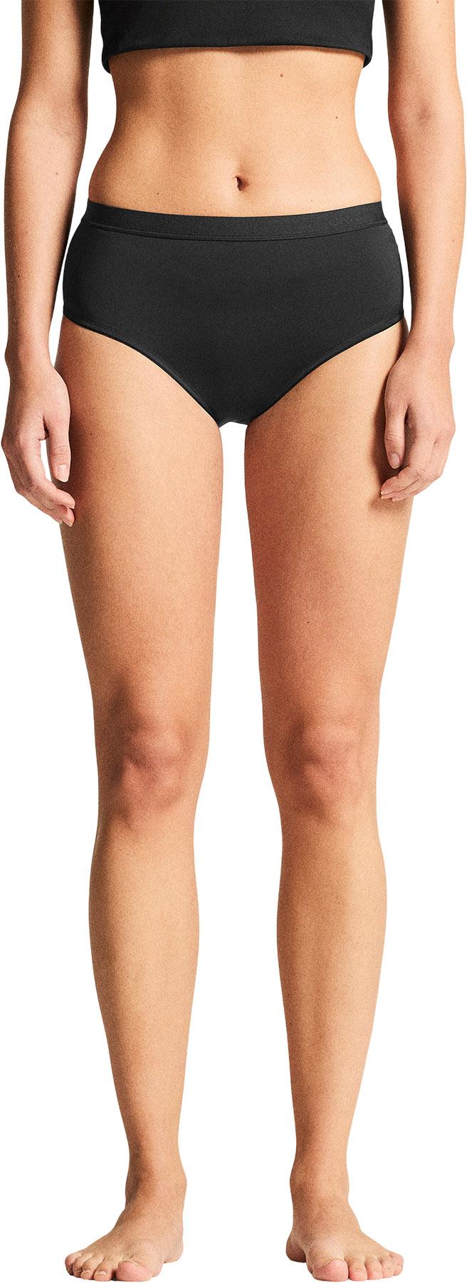 Product gallery image number 6 for product Active Hipster Briefs - Women's