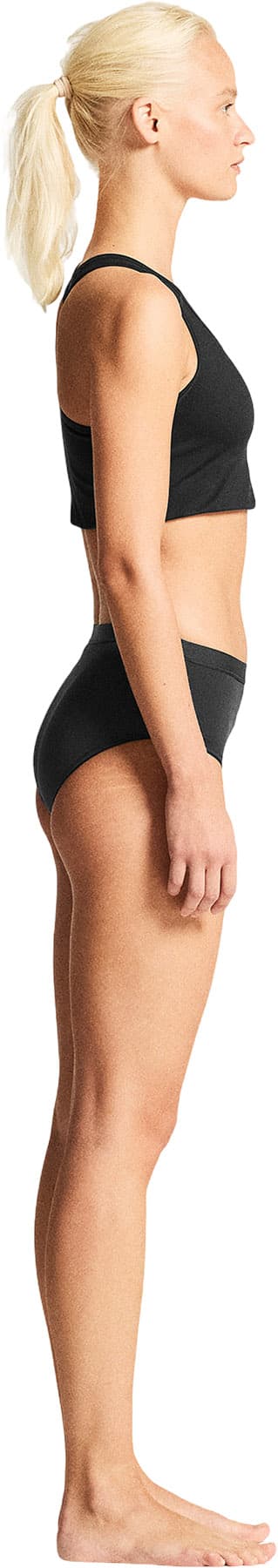 Product gallery image number 7 for product Active Hipster Briefs - Women's