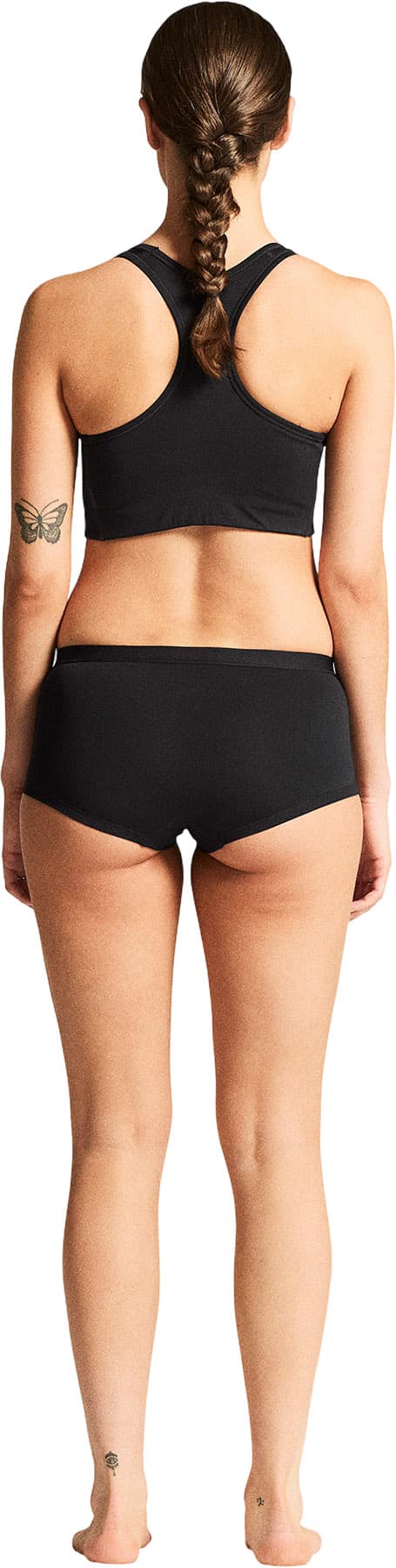 Product gallery image number 2 for product Active Boxer Briefs - Women's