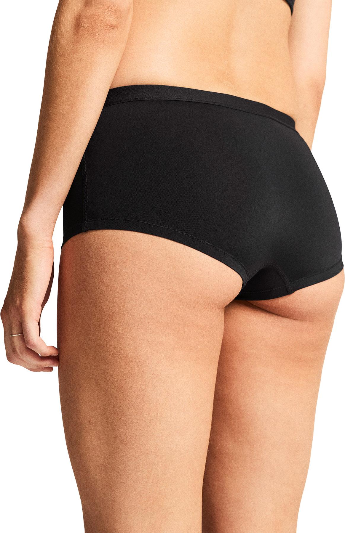 Product gallery image number 5 for product Active Boxer Briefs - Women's