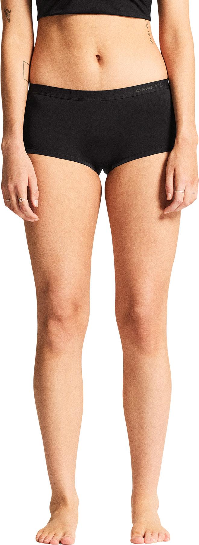 Product gallery image number 6 for product Active Boxer Briefs - Women's
