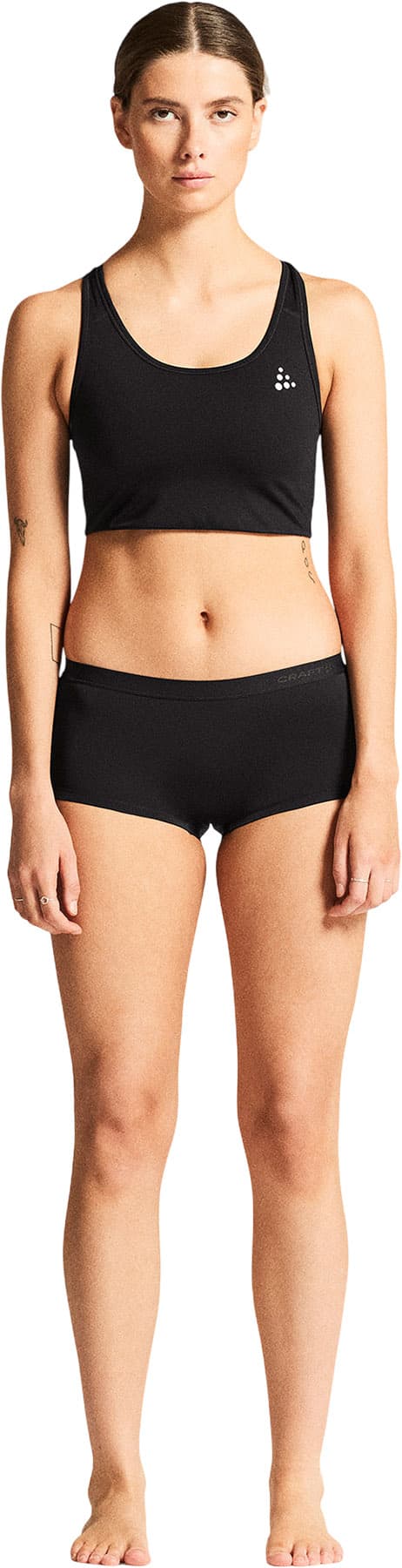 Product gallery image number 7 for product Active Boxer Briefs - Women's