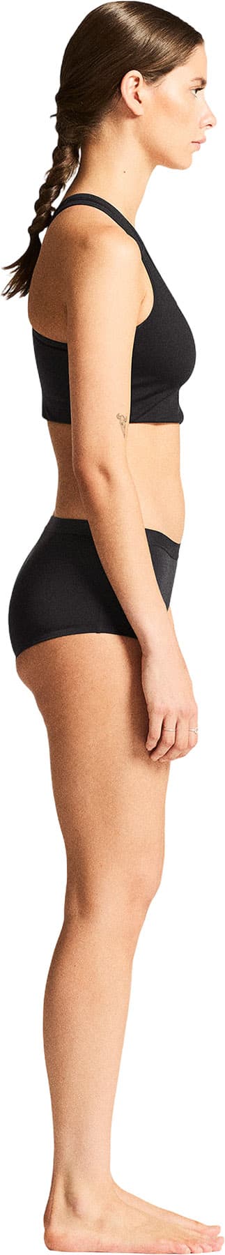 Product gallery image number 8 for product Active Boxer Briefs - Women's