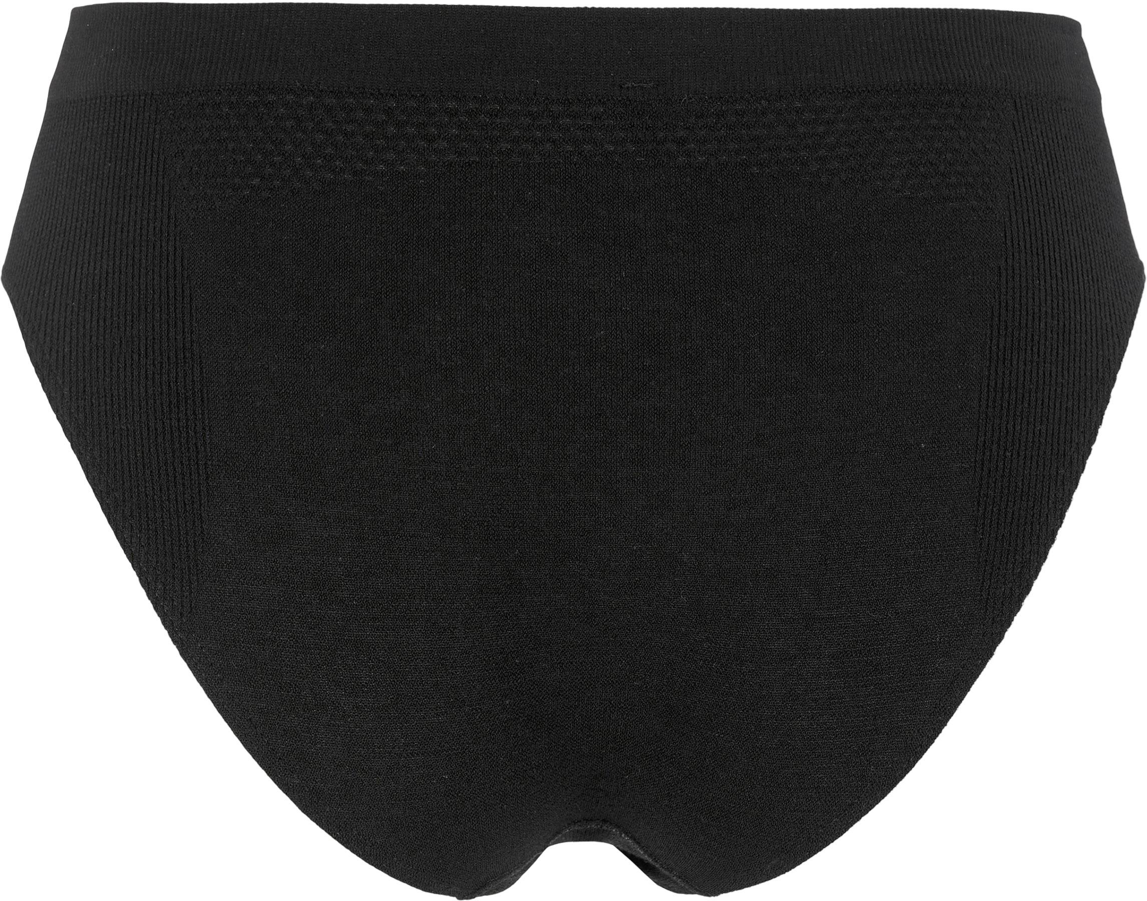Product gallery image number 5 for product Wool Seamless Hipster Briefs - Women's