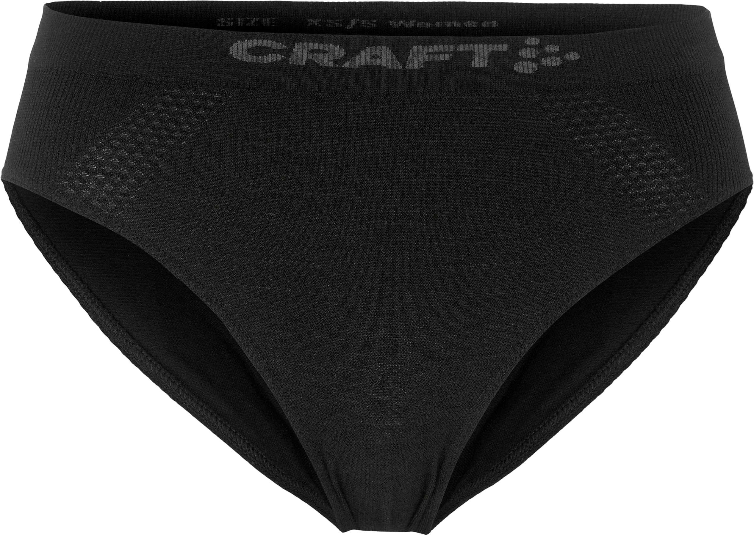 Product image for Wool Seamless Hipster Briefs - Women's