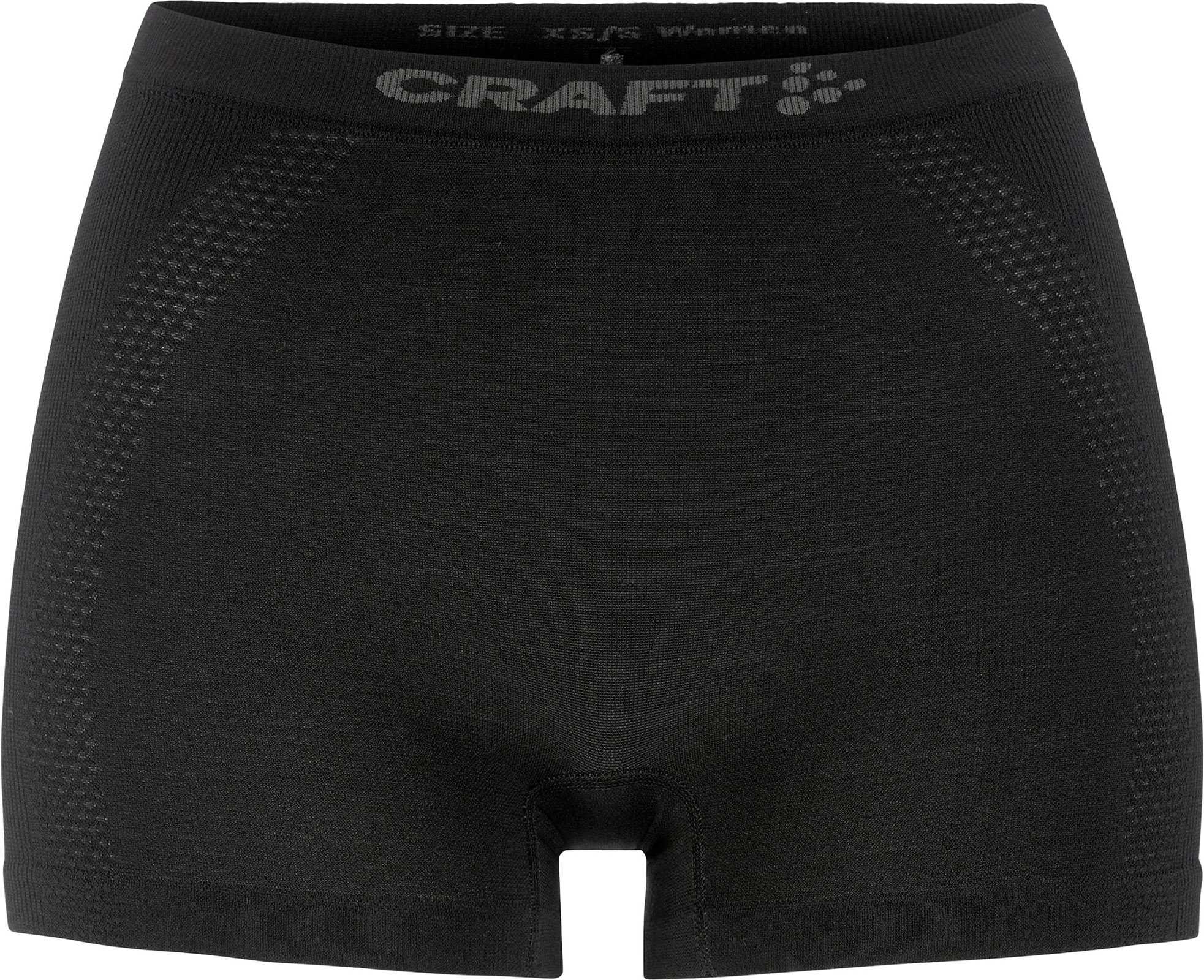Product image for Wool Seamless Boxer - Women's 