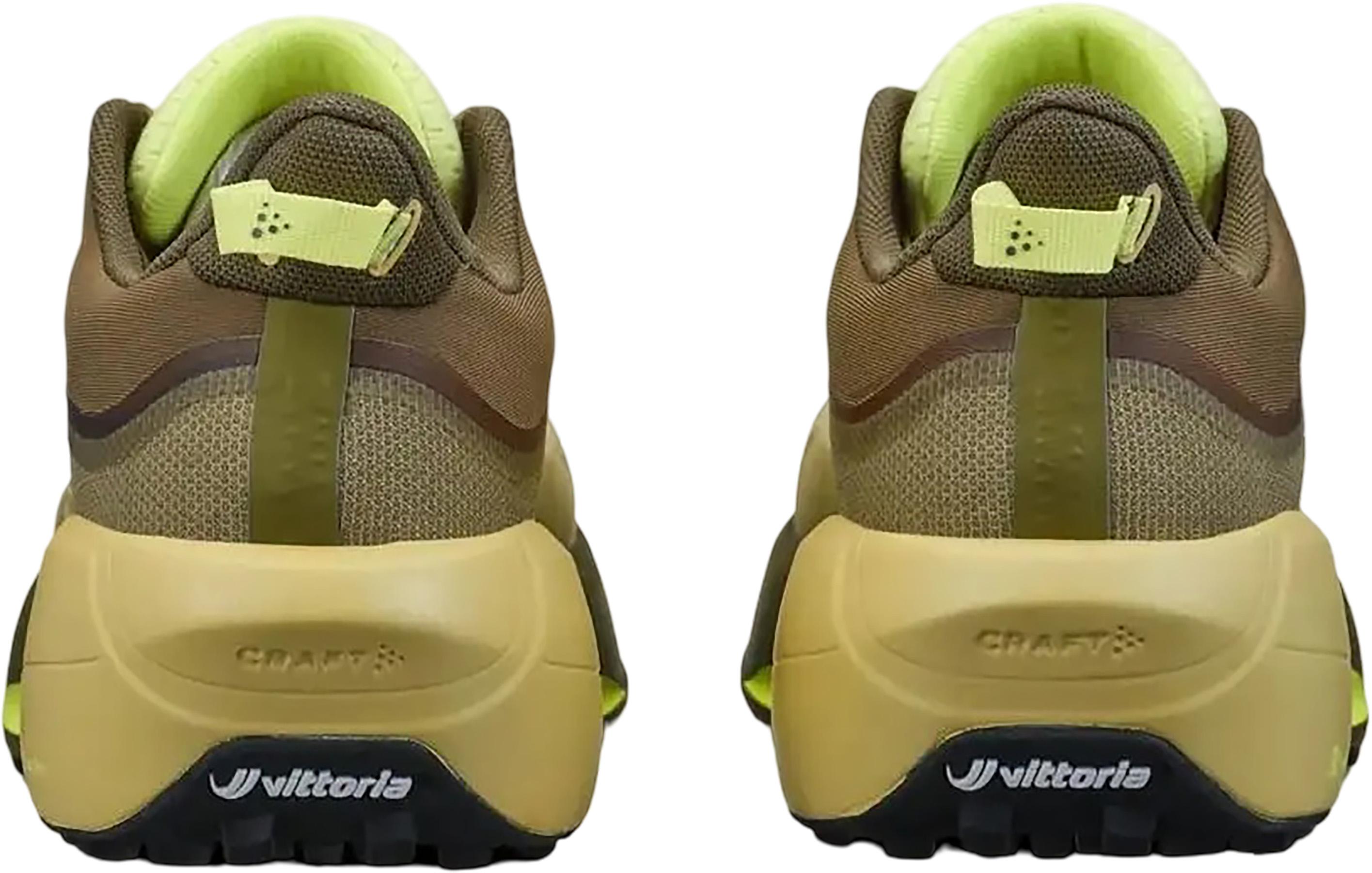 Numéro de l'image de la galerie de produits 10 pour le produit Souliers de course Nordlite Ultra Pro - Homme