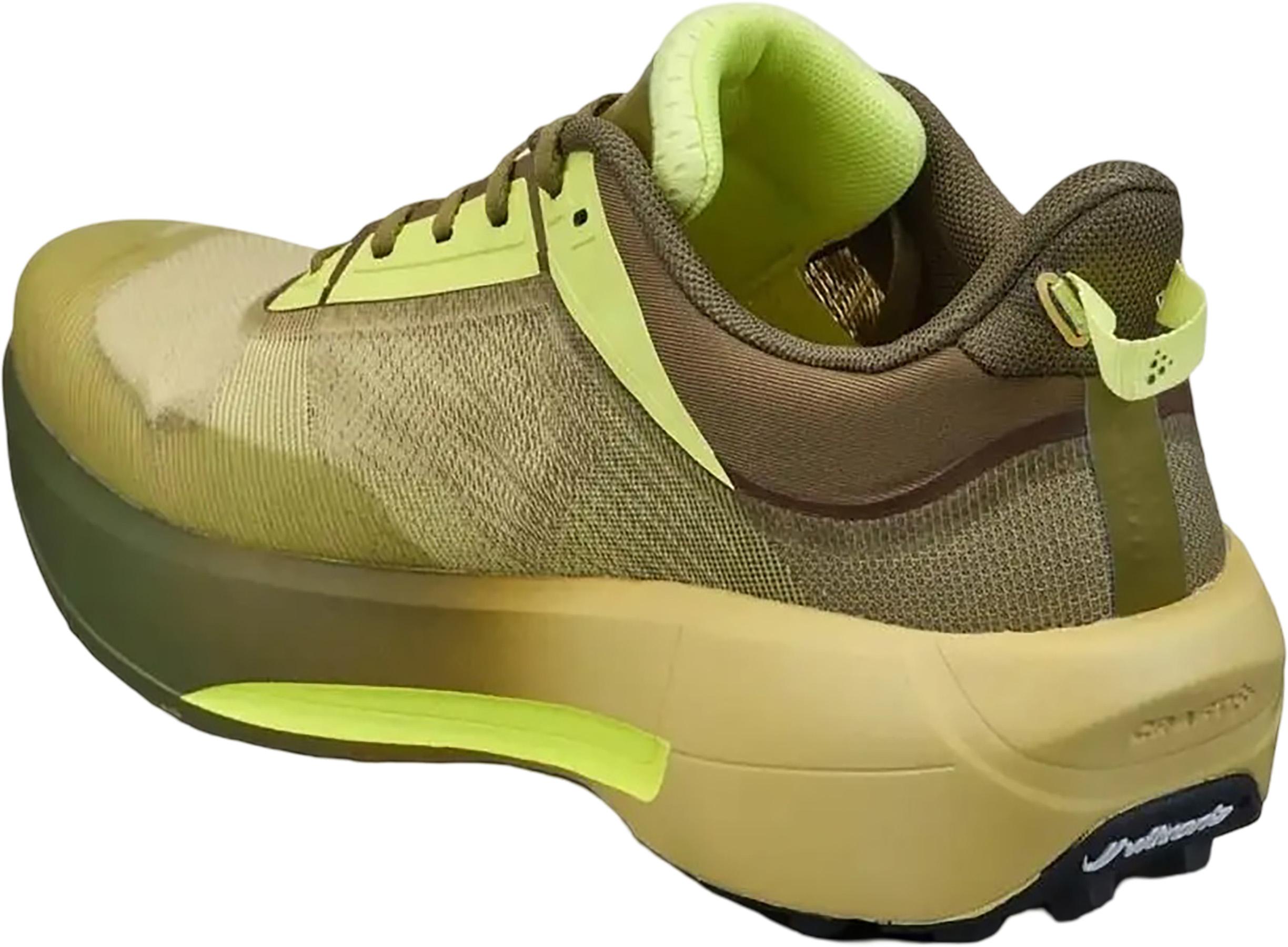 Numéro de l'image de la galerie de produits 5 pour le produit Souliers de course Nordlite Ultra Pro - Homme