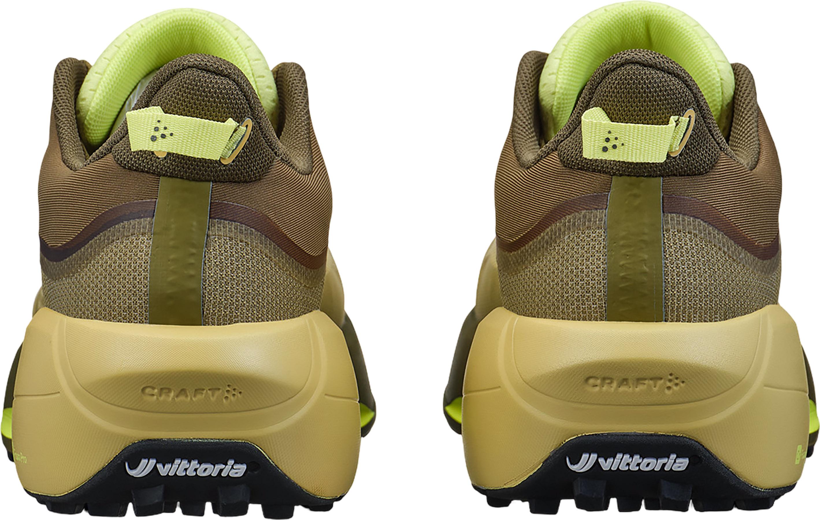 Numéro de l'image de la galerie de produits 6 pour le produit Souliers de course Nordlite Ultra Pro - Homme