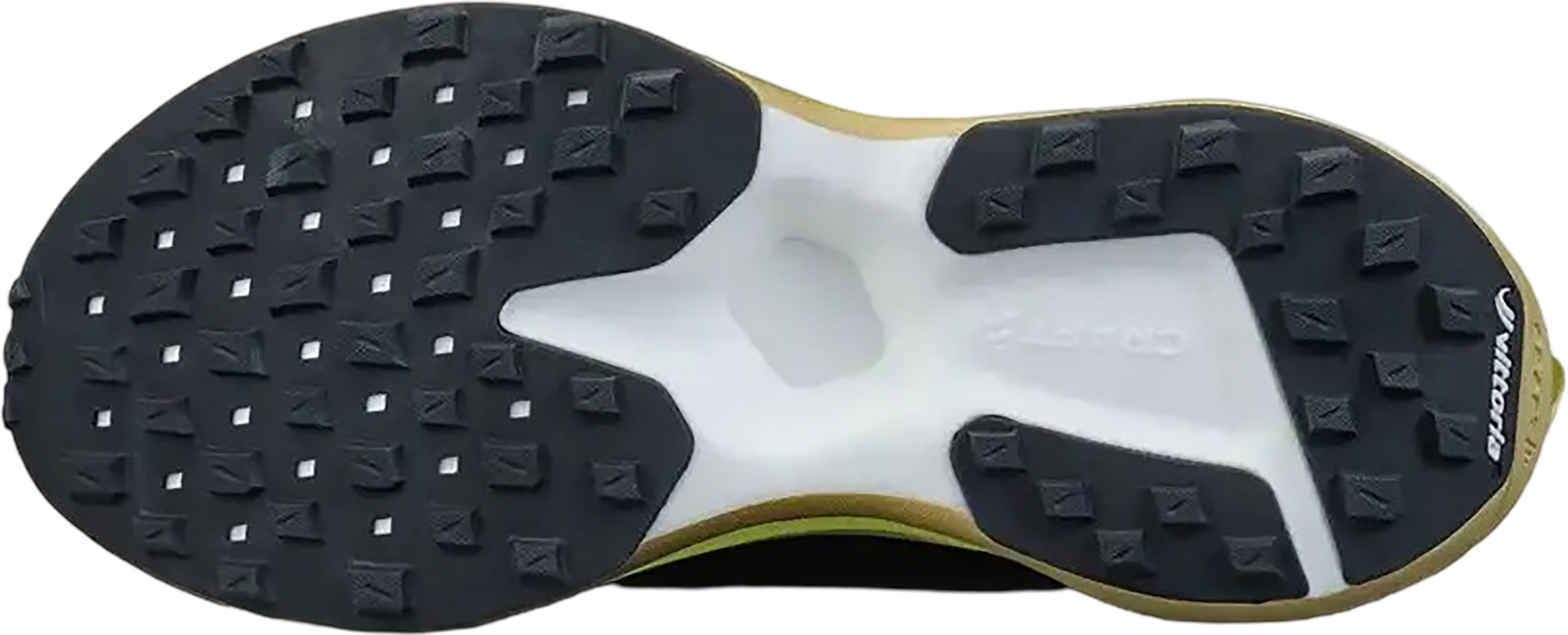 Numéro de l'image de la galerie de produits 7 pour le produit Souliers de course Nordlite Ultra Pro - Homme