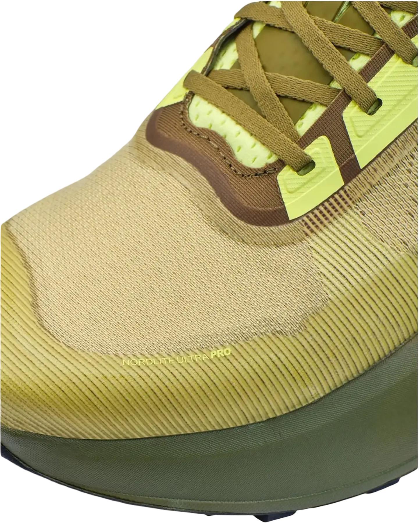 Numéro de l'image de la galerie de produits 8 pour le produit Souliers de course Nordlite Ultra Pro - Homme