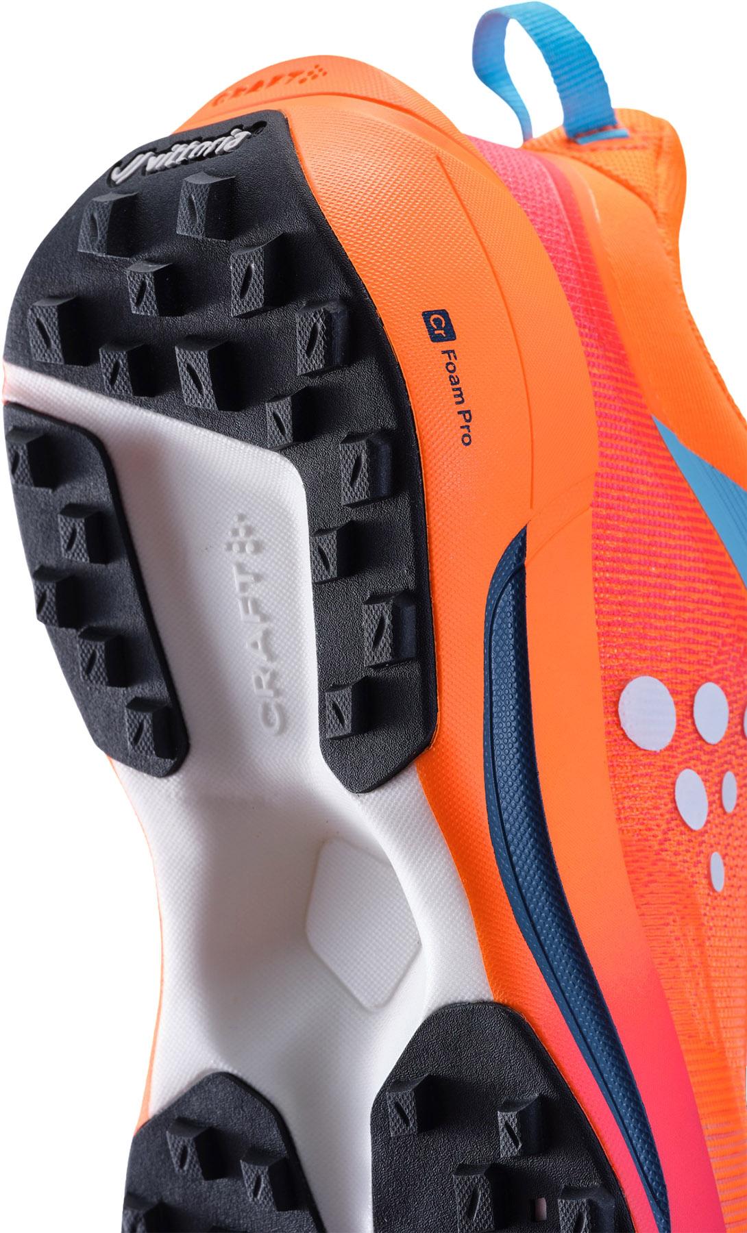 Product gallery image number 9 for product Nordlite Ultra Pro Running Shoes - Men's