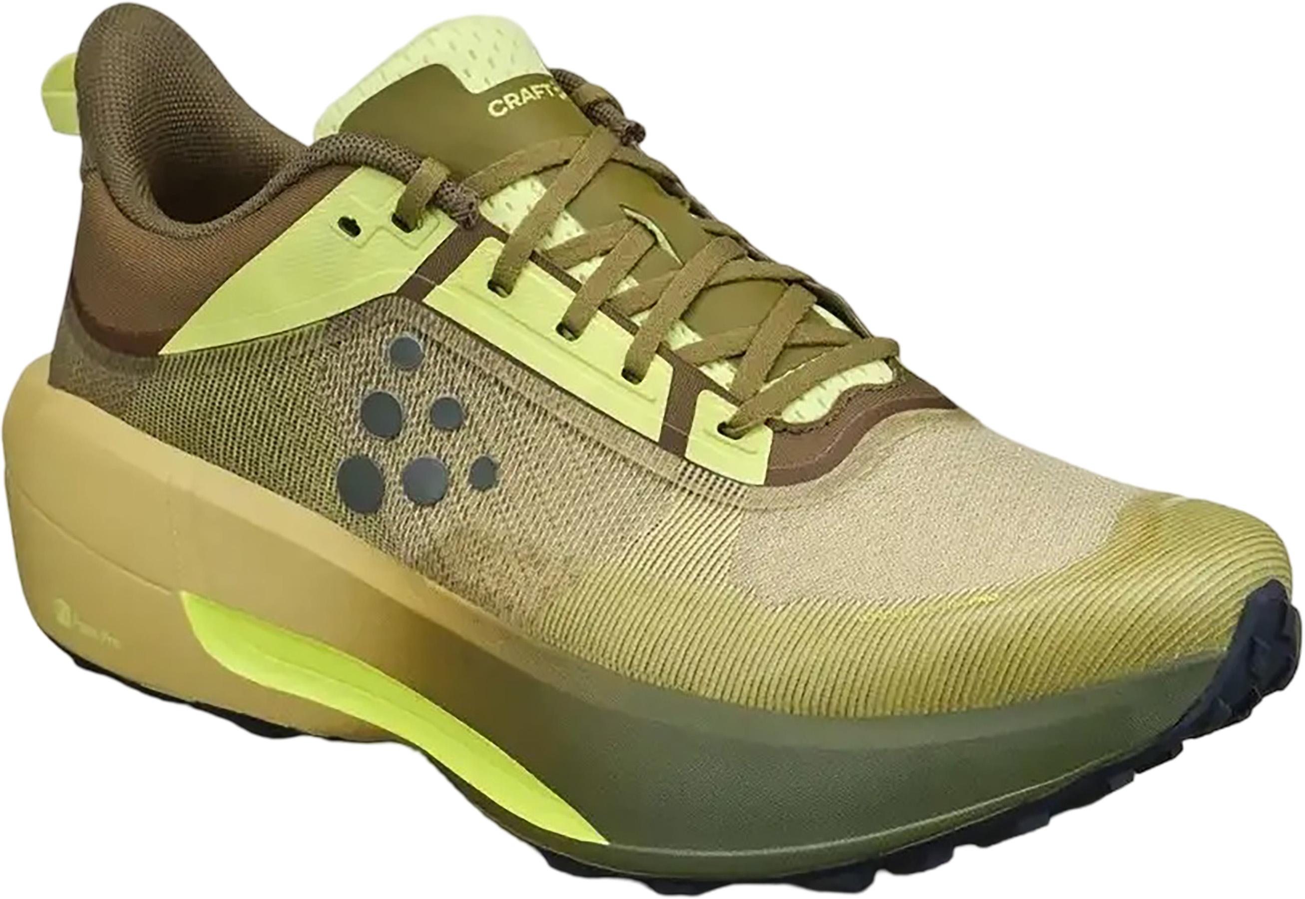 Numéro de l'image de la galerie de produits 2 pour le produit Souliers de course Nordlite Ultra Pro - Homme