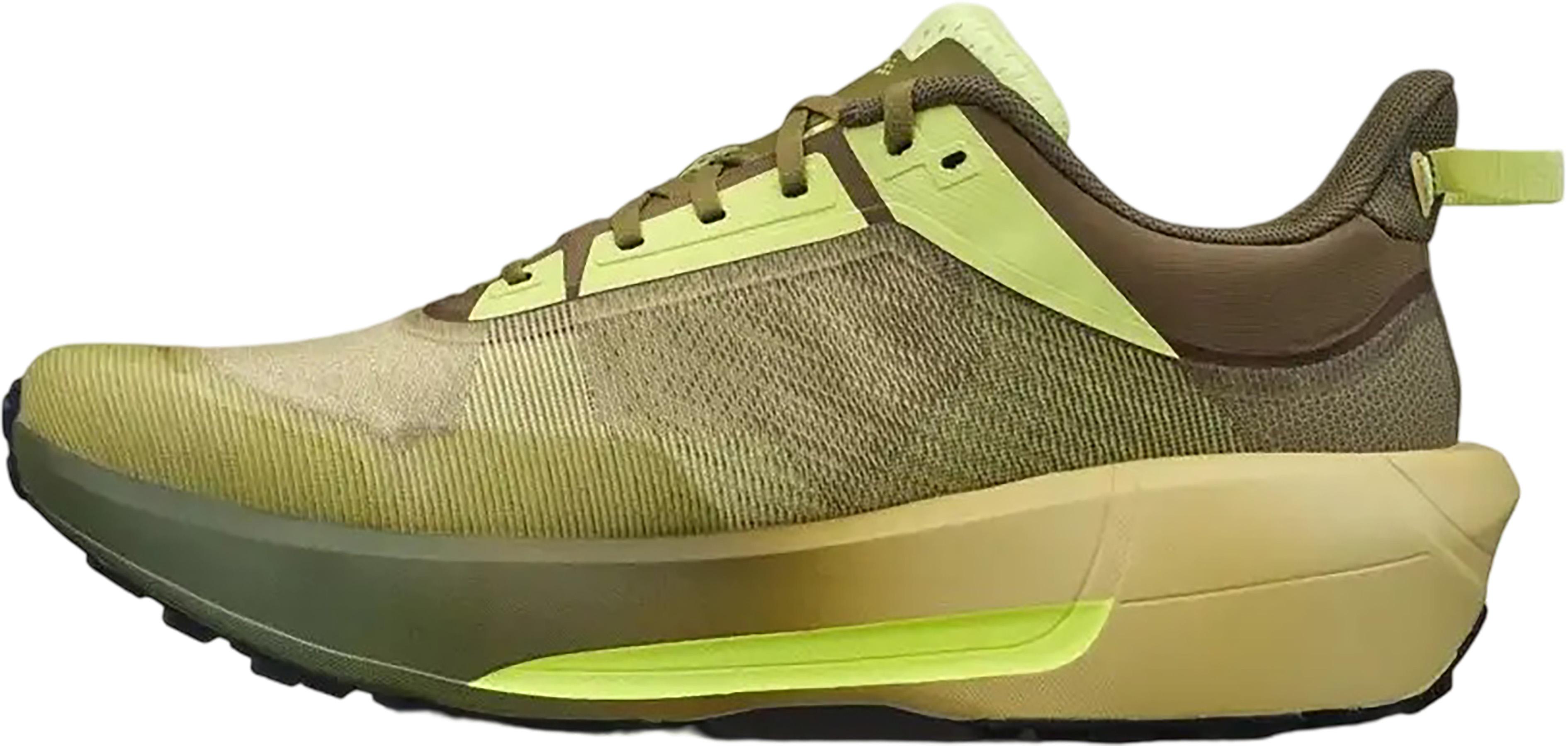 Numéro de l'image de la galerie de produits 3 pour le produit Souliers de course Nordlite Ultra Pro - Homme