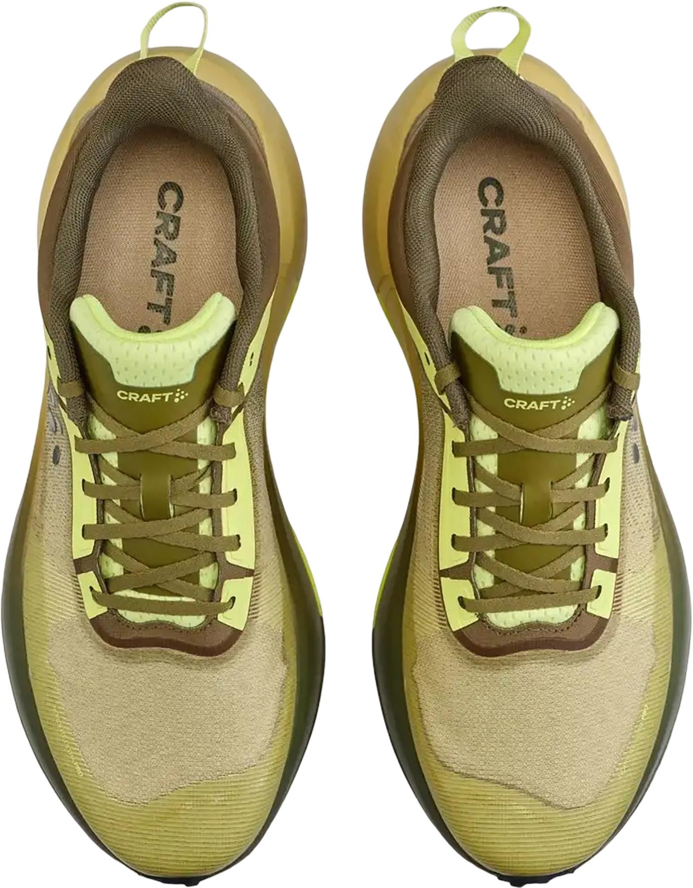 Numéro de l'image de la galerie de produits 4 pour le produit Souliers de course Nordlite Ultra Pro - Homme