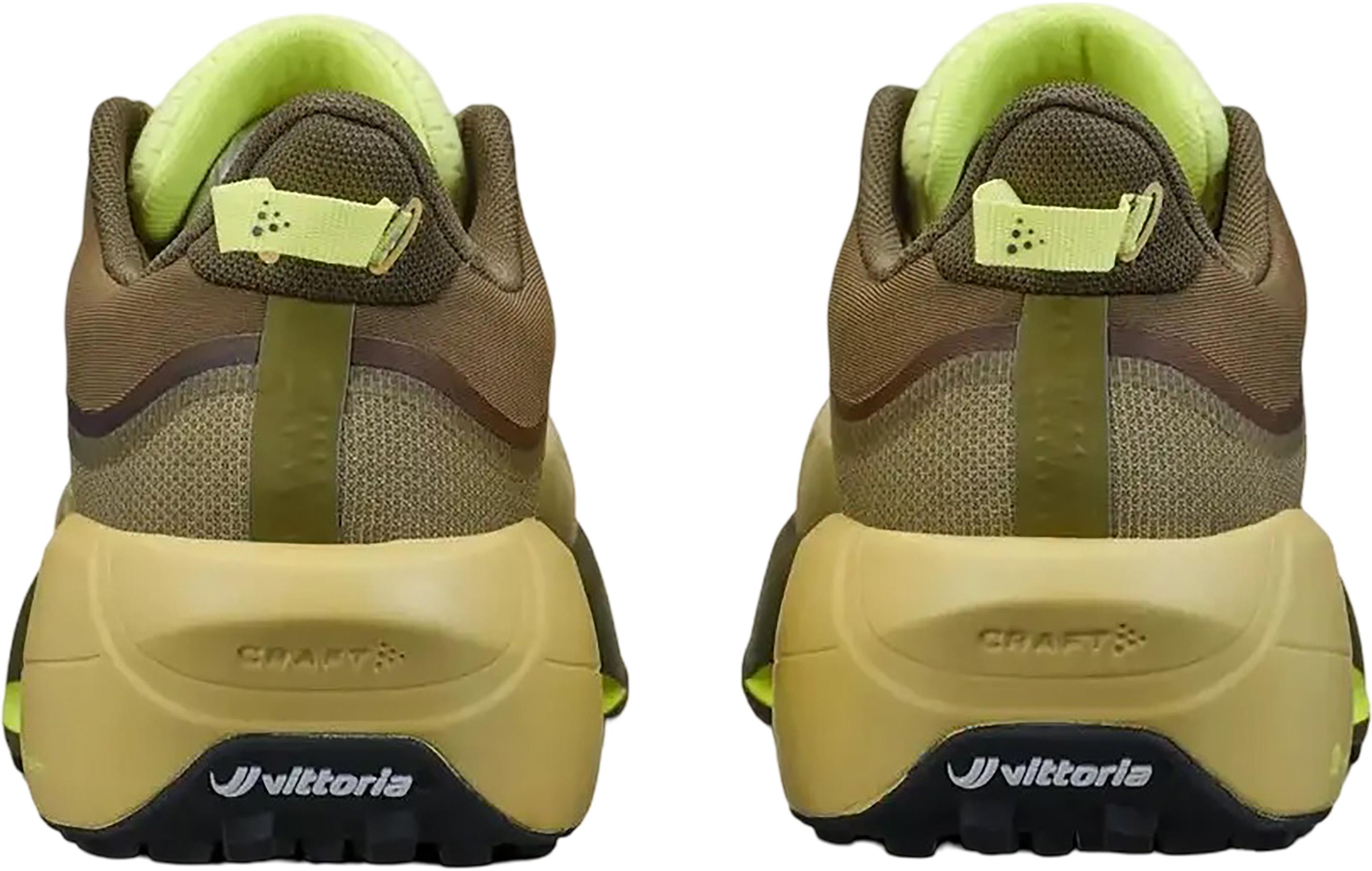 Numéro de l'image de la galerie de produits 10 pour le produit Souliers de course Nordlite Ultra Pro - Femme