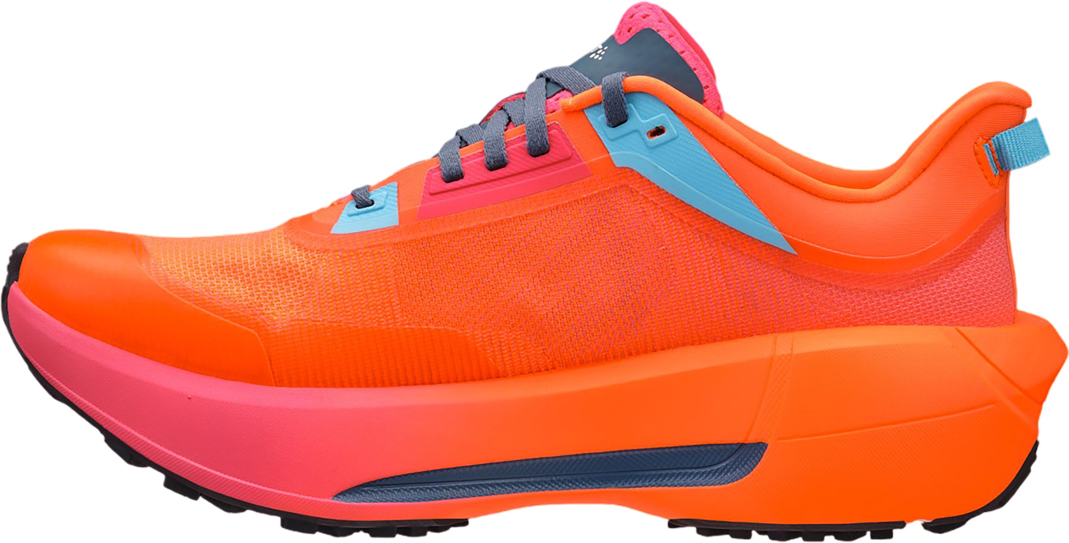 Product gallery image number 5 for product Nordlite Ultra Pro Running Shoes - Women's