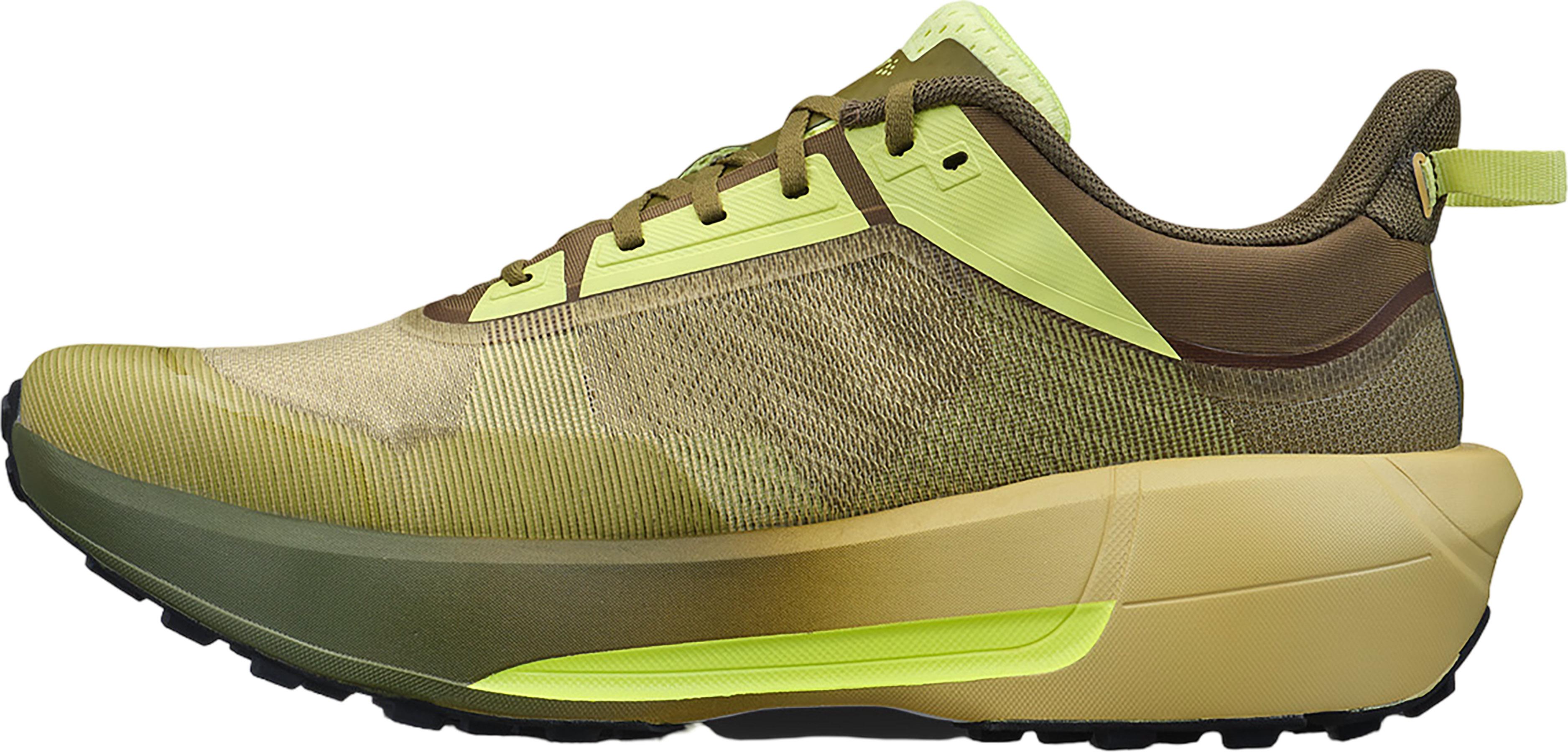Numéro de l'image de la galerie de produits 2 pour le produit Souliers de course Nordlite Ultra Pro - Femme