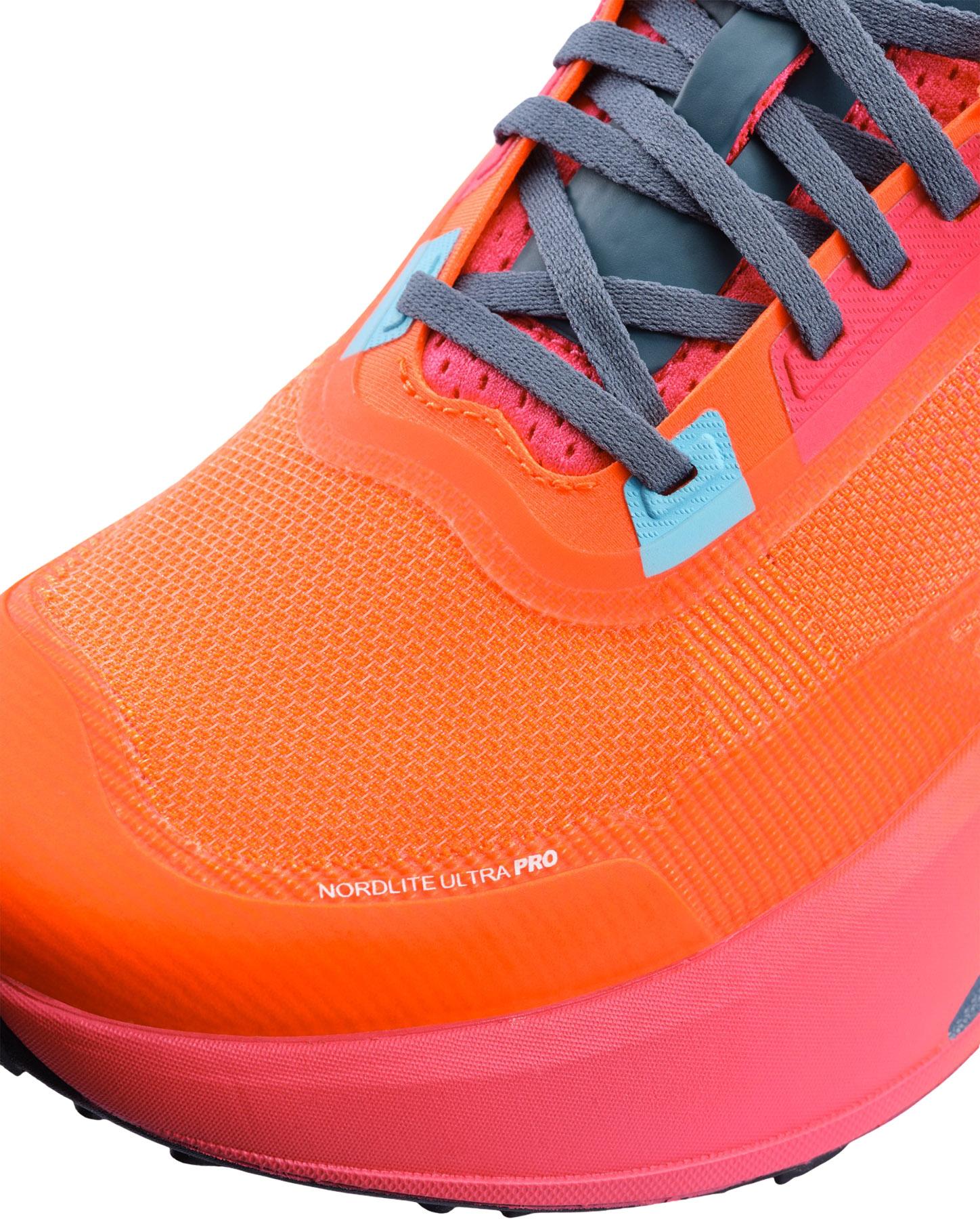 Product gallery image number 8 for product Nordlite Ultra Pro Running Shoes - Women's