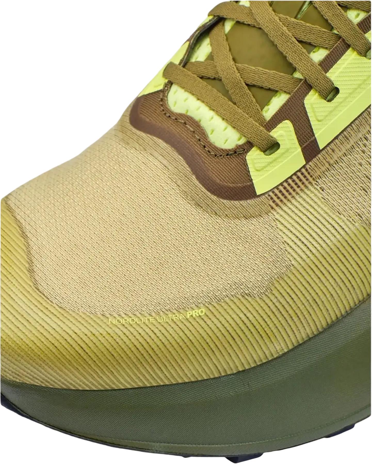 Numéro de l'image de la galerie de produits 5 pour le produit Souliers de course Nordlite Ultra Pro - Femme