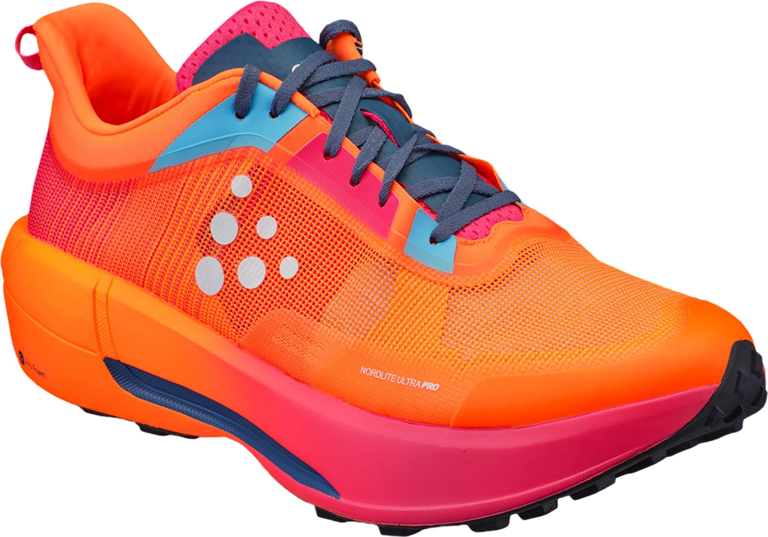 Product gallery image number 10 for product Nordlite Ultra Pro Running Shoes - Women's