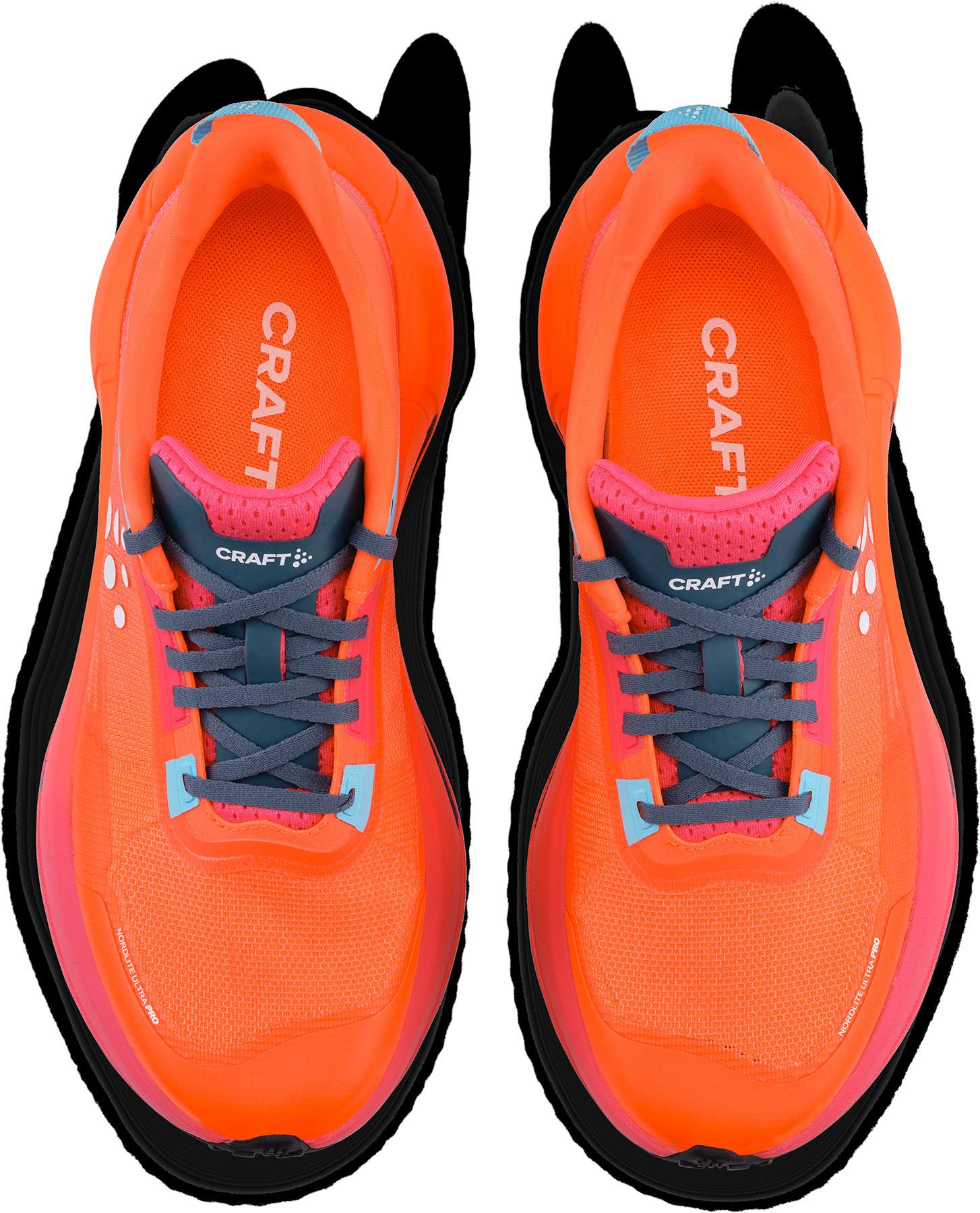 Product gallery image number 3 for product Nordlite Ultra Pro Running Shoes - Women's