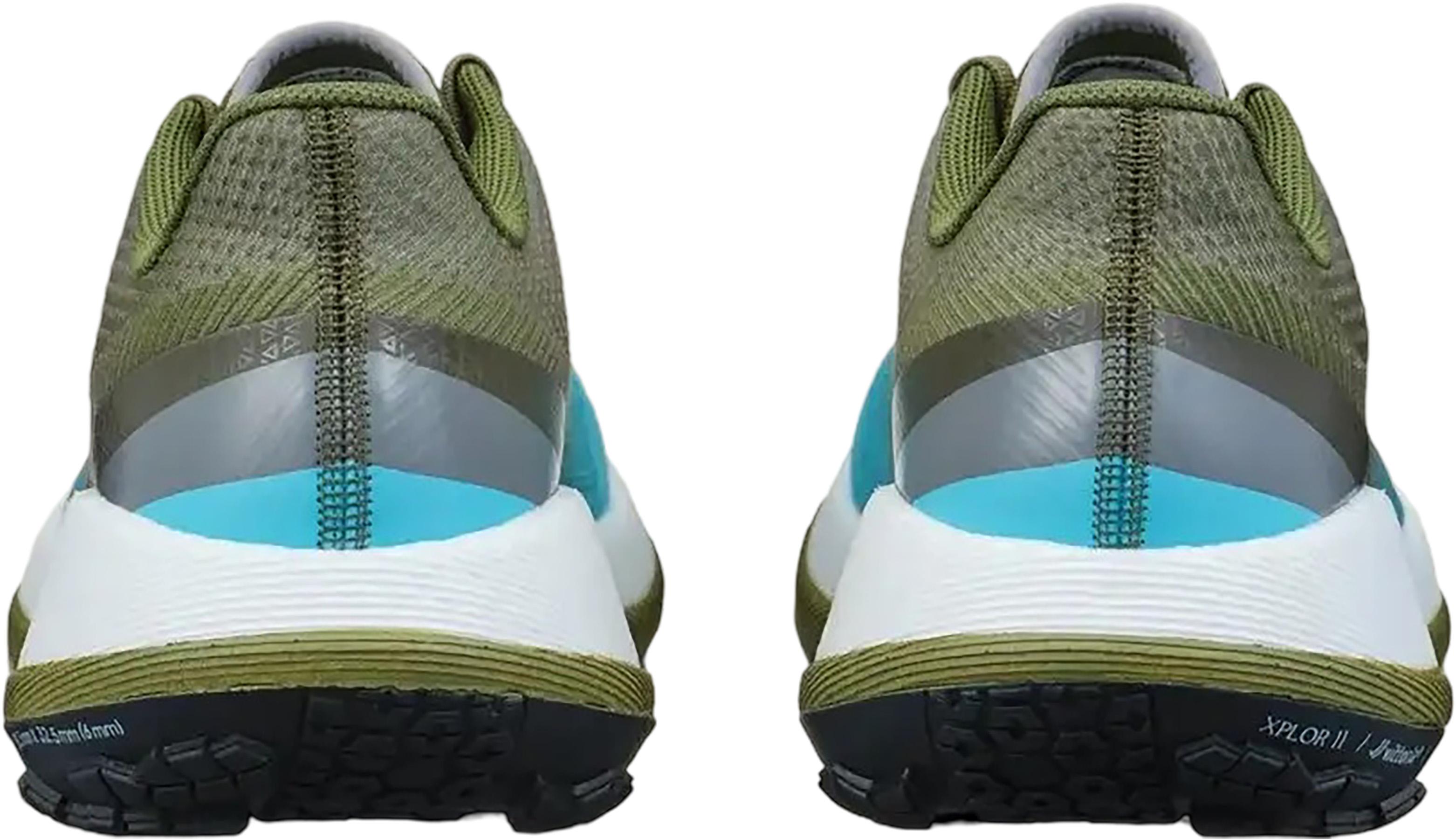 Numéro de l'image de la galerie de produits 11 pour le produit Souliers de course Xplor 2 - Homme