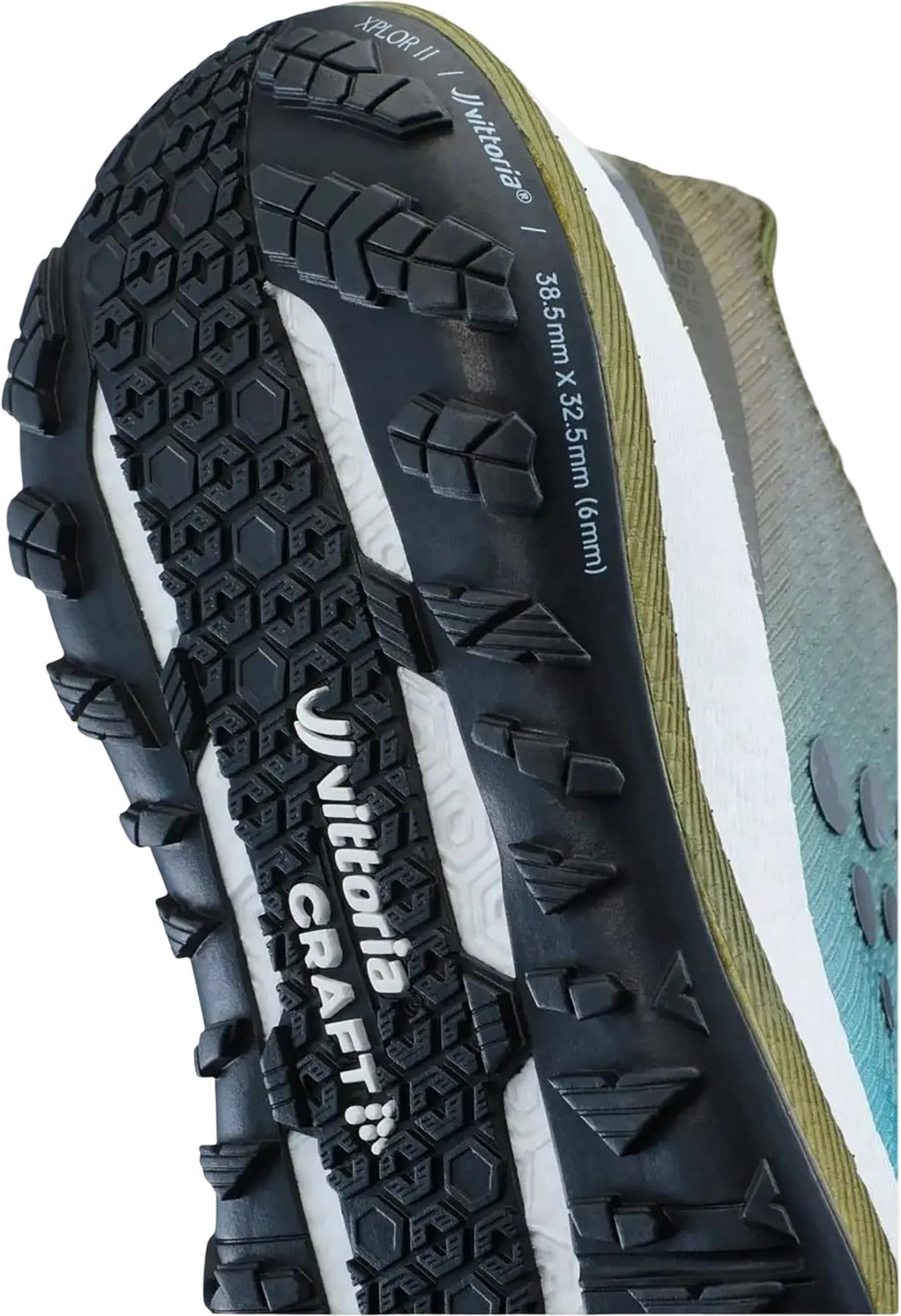 Numéro de l'image de la galerie de produits 10 pour le produit Souliers de course Xplor 2 - Homme