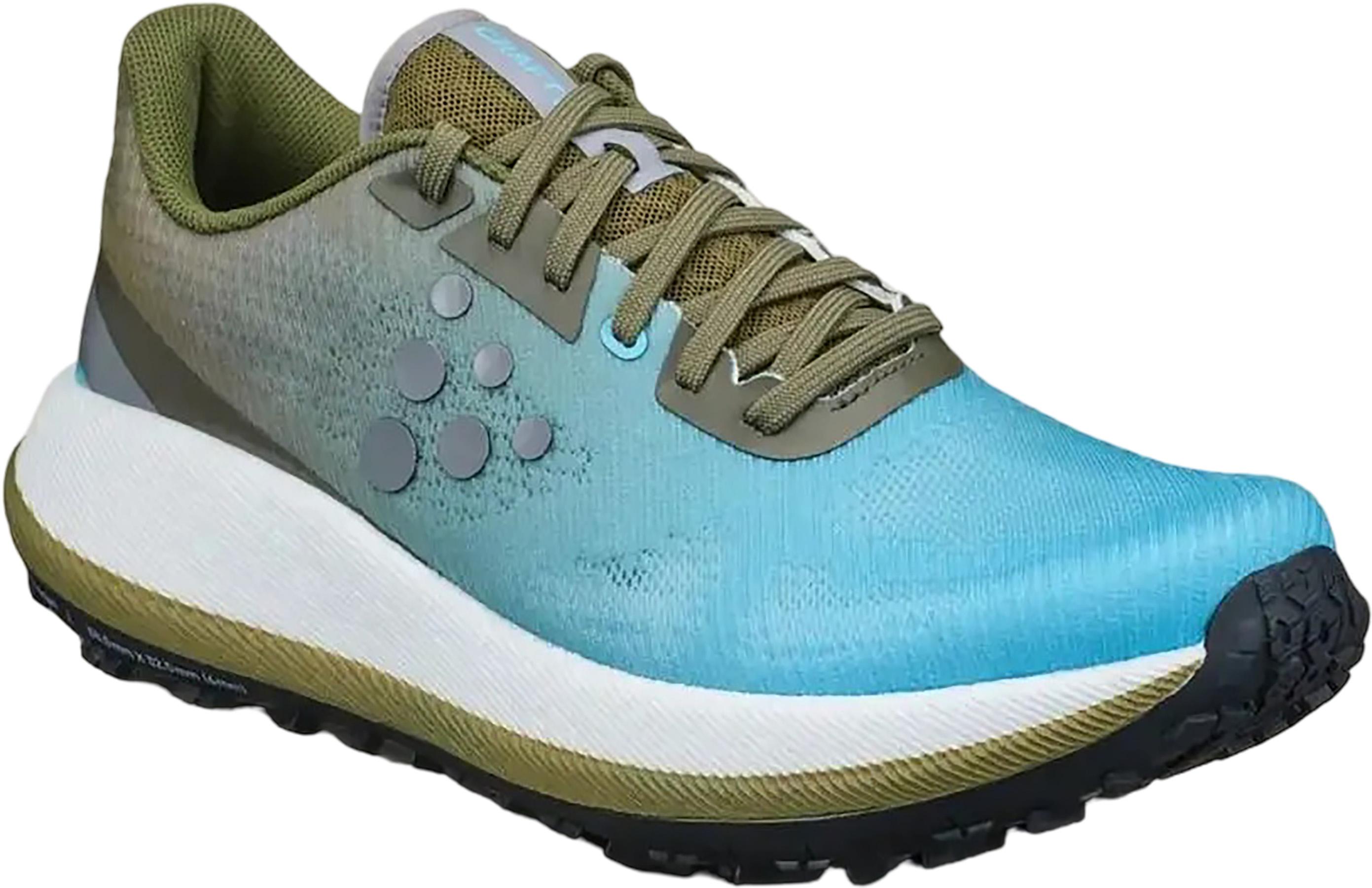 Numéro de l'image de la galerie de produits 5 pour le produit Souliers de course Xplor 2 - Homme