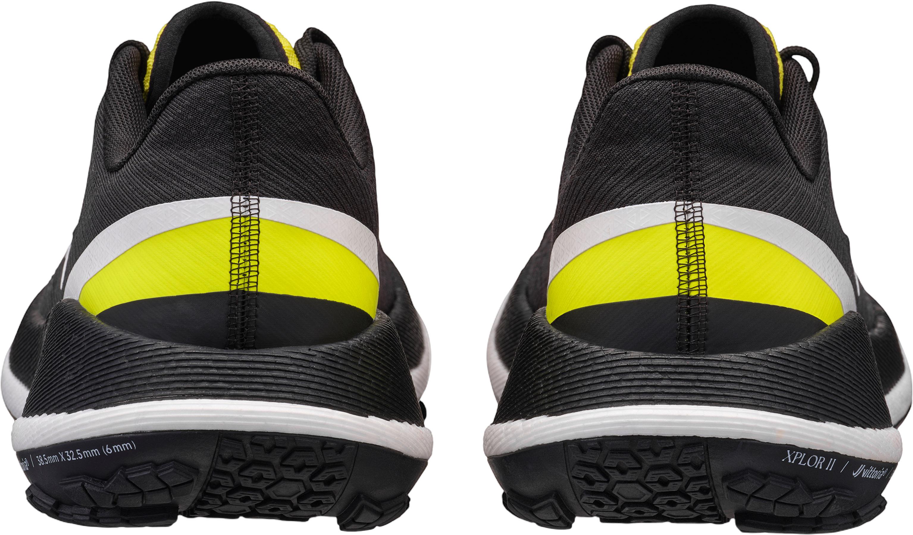Numéro de l'image de la galerie de produits 2 pour le produit Souliers de course Xplor 2 - Femme