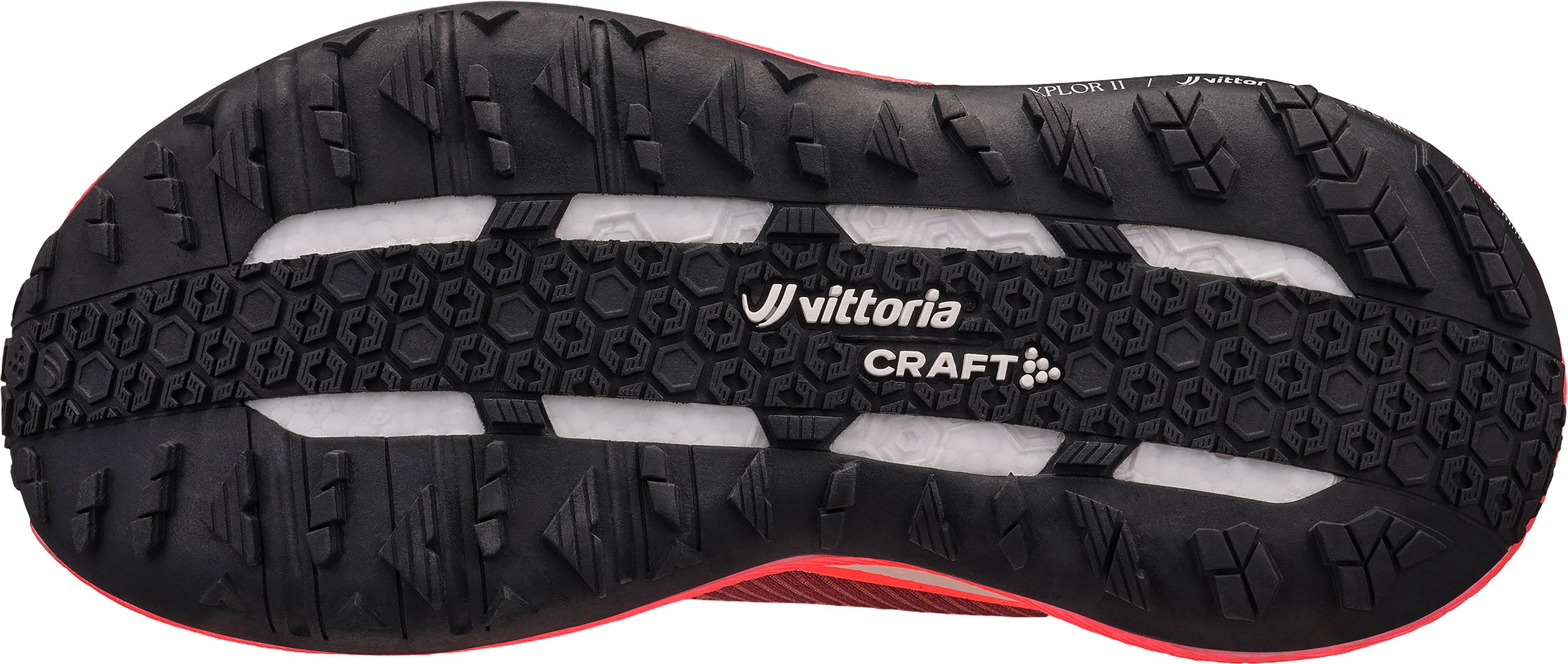 Numéro de l'image de la galerie de produits 3 pour le produit Souliers de course Xplor 2 - Femme