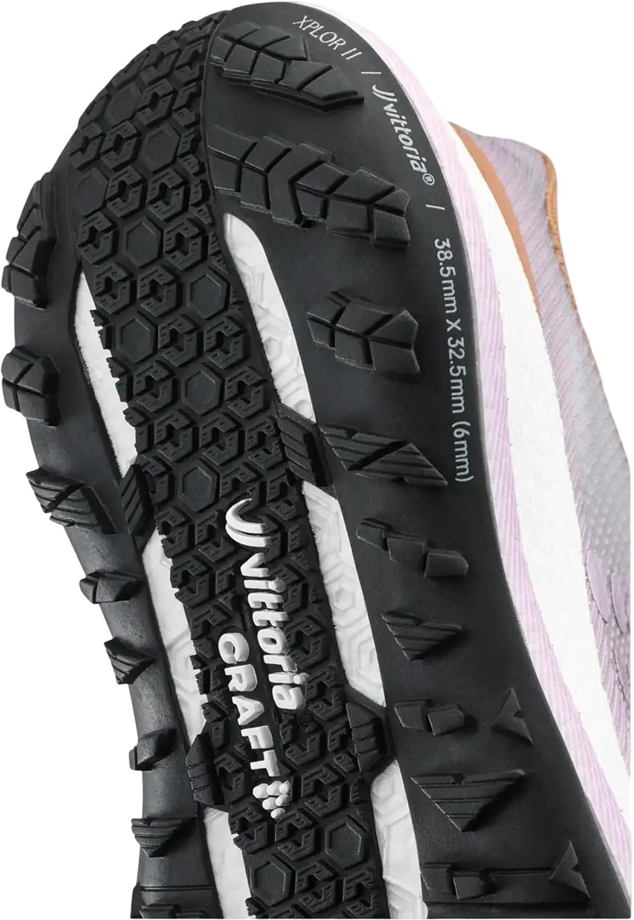Numéro de l'image de la galerie de produits 8 pour le produit Souliers de course Xplor 2 - Femme