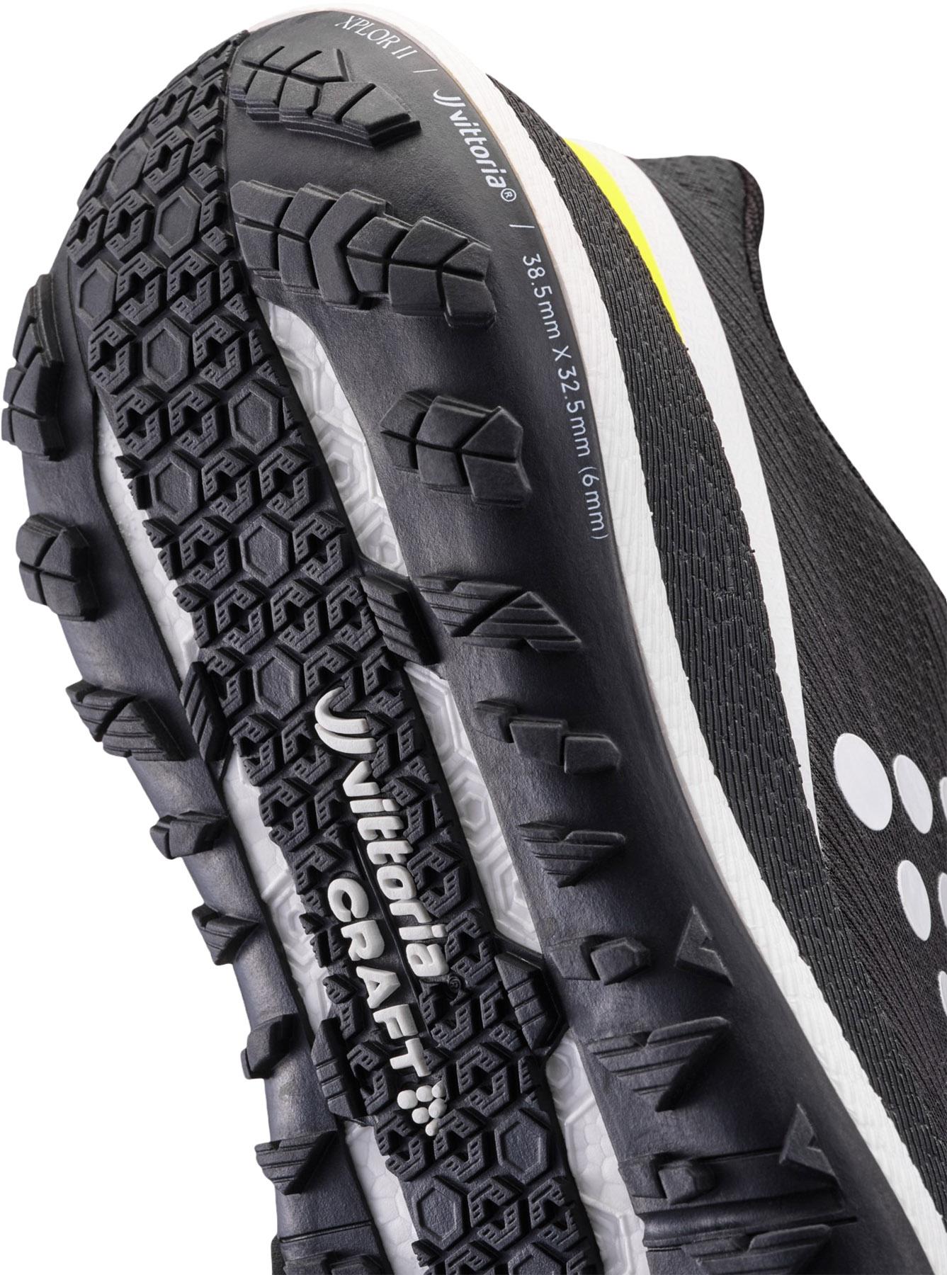 Numéro de l'image de la galerie de produits 5 pour le produit Souliers de course Xplor 2 - Femme